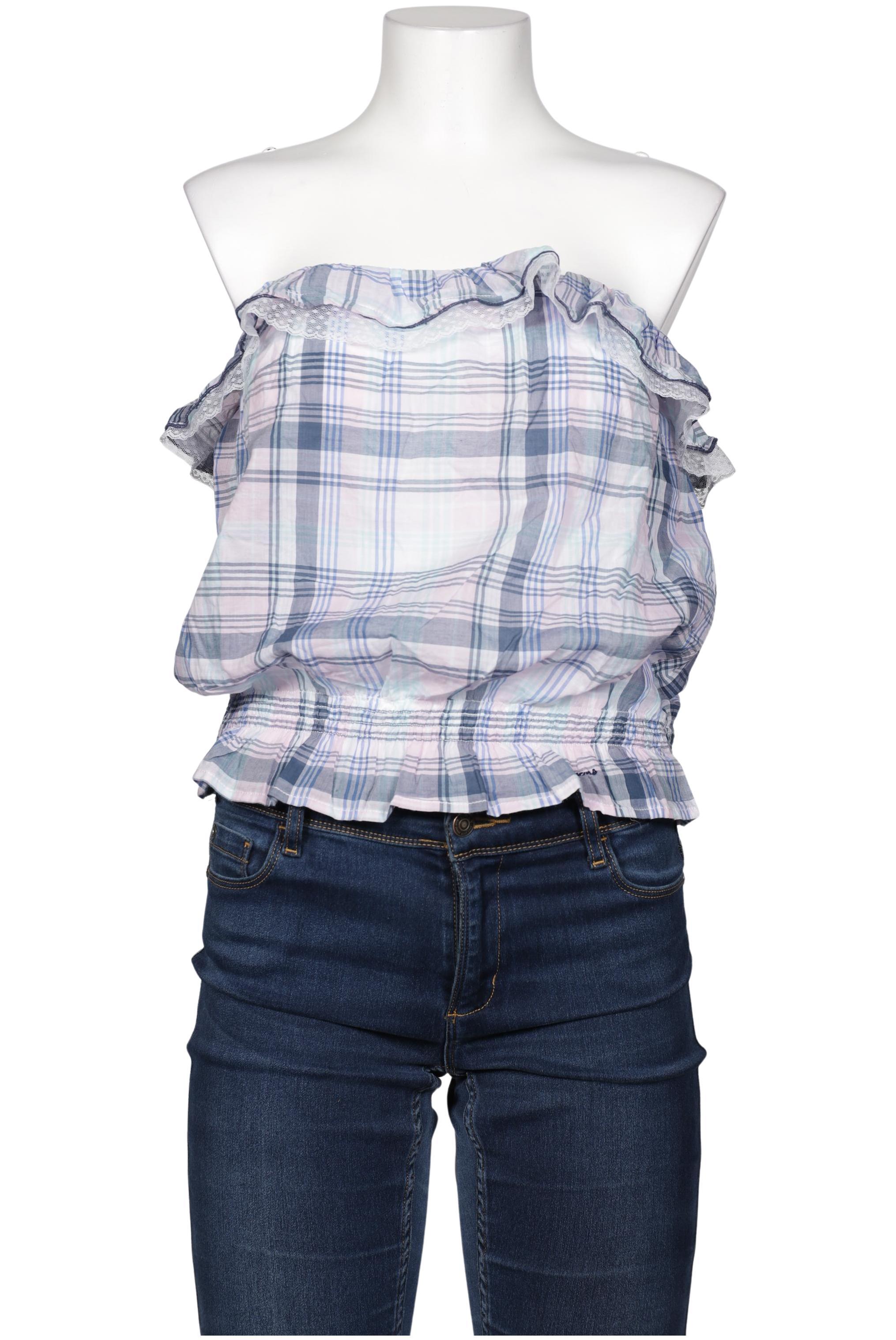 

Pepe Jeans Damen Top, mehrfarbig, Gr. 42