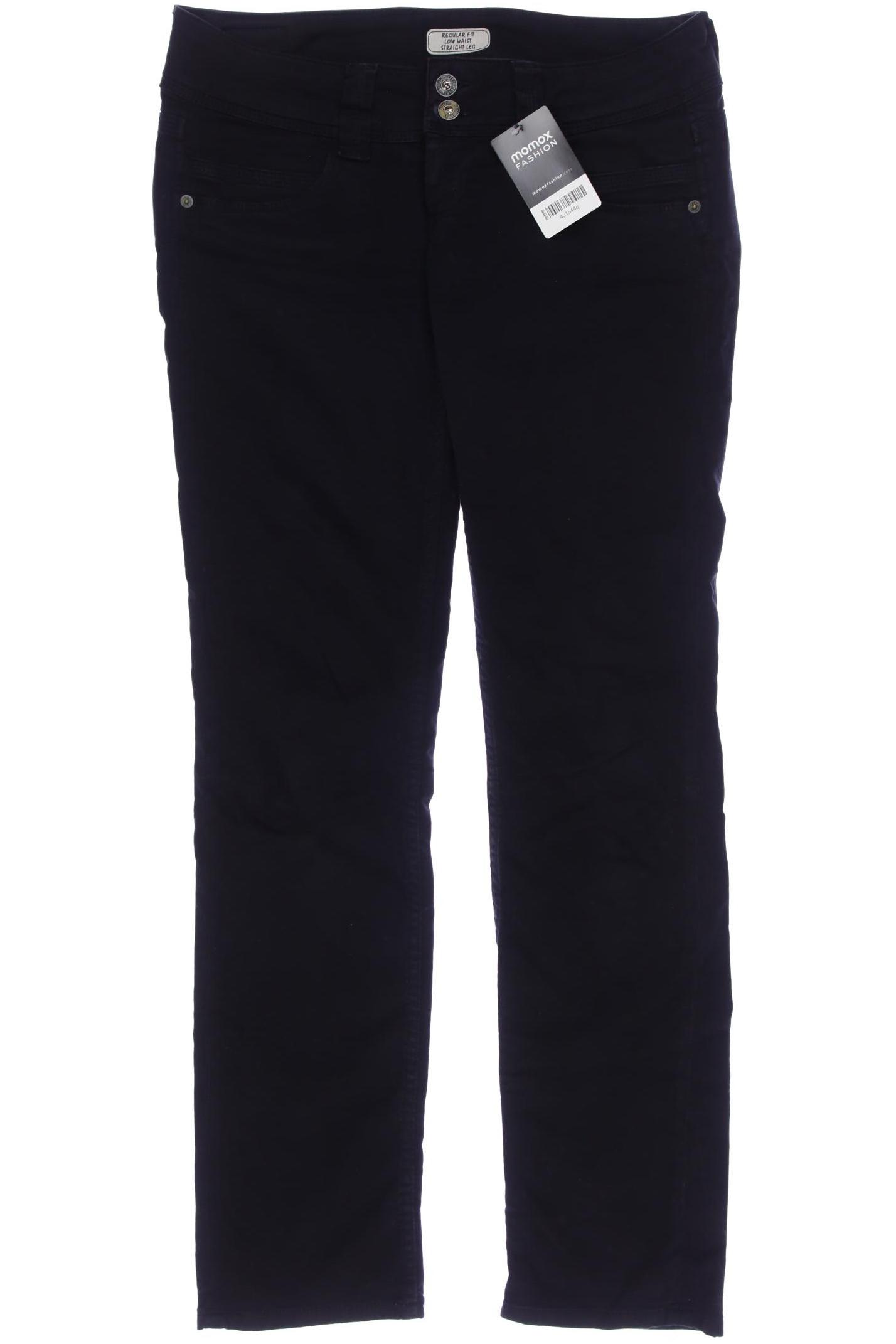 

Pepe Jeans Damen Jeans, schwarz, Gr. 29