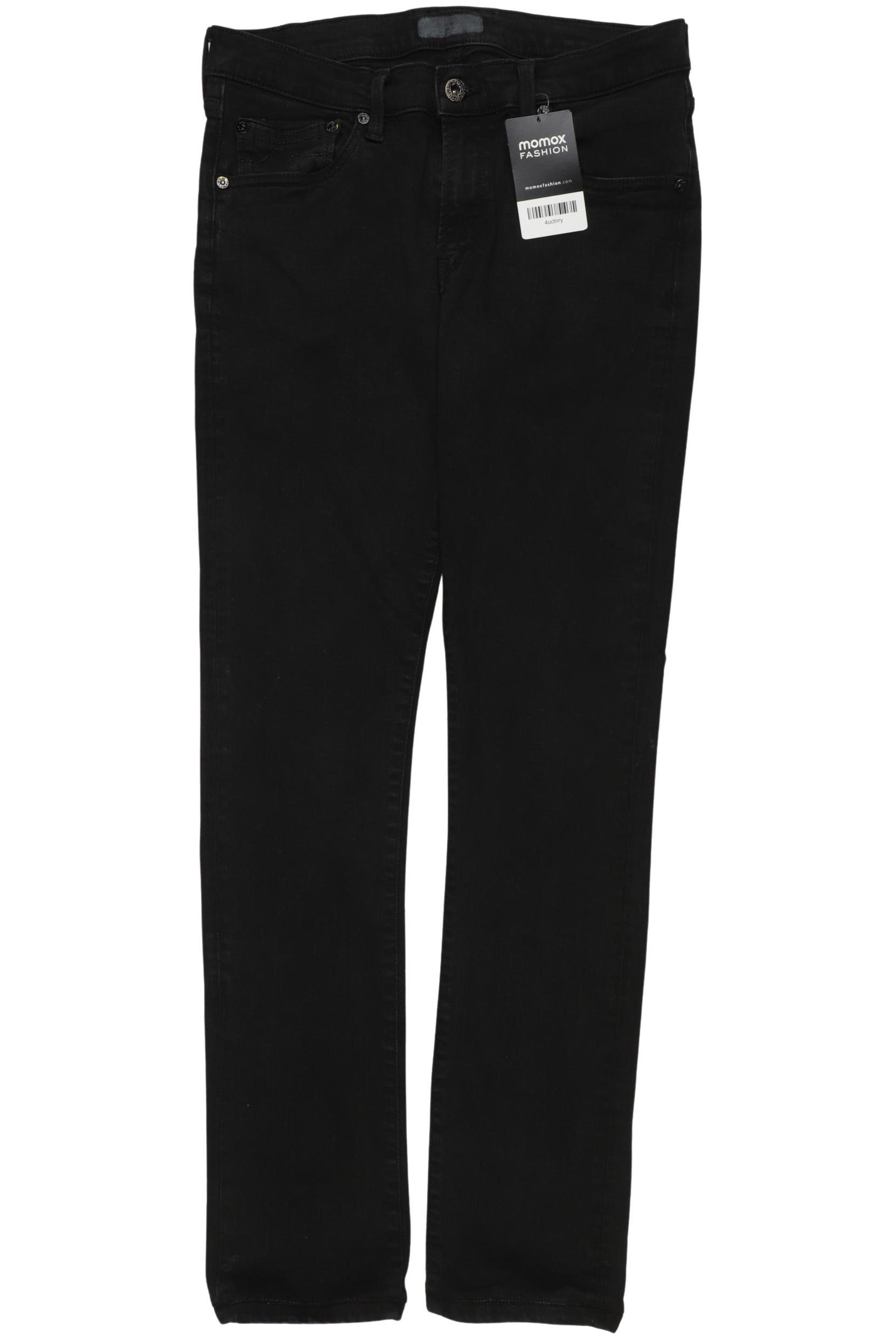 

Pepe Jeans Damen Jeans, schwarz, Gr. 29