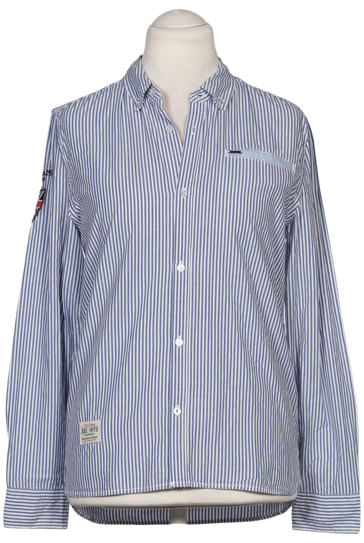 

Pepe Jeans Damen Bluse, mehrfarbig, Gr. 16