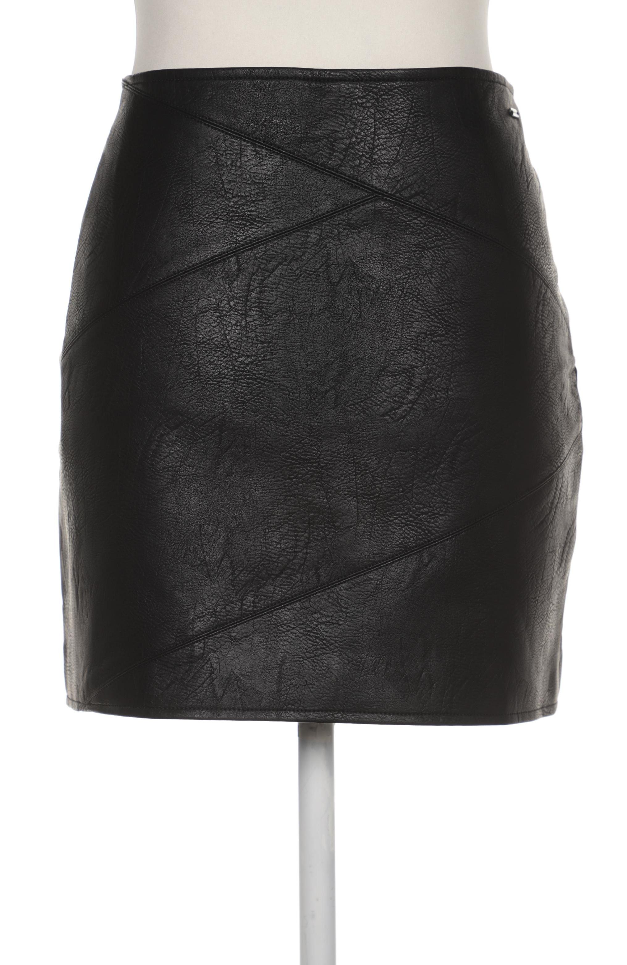 

Pepe Jeans Damen Rock, schwarz