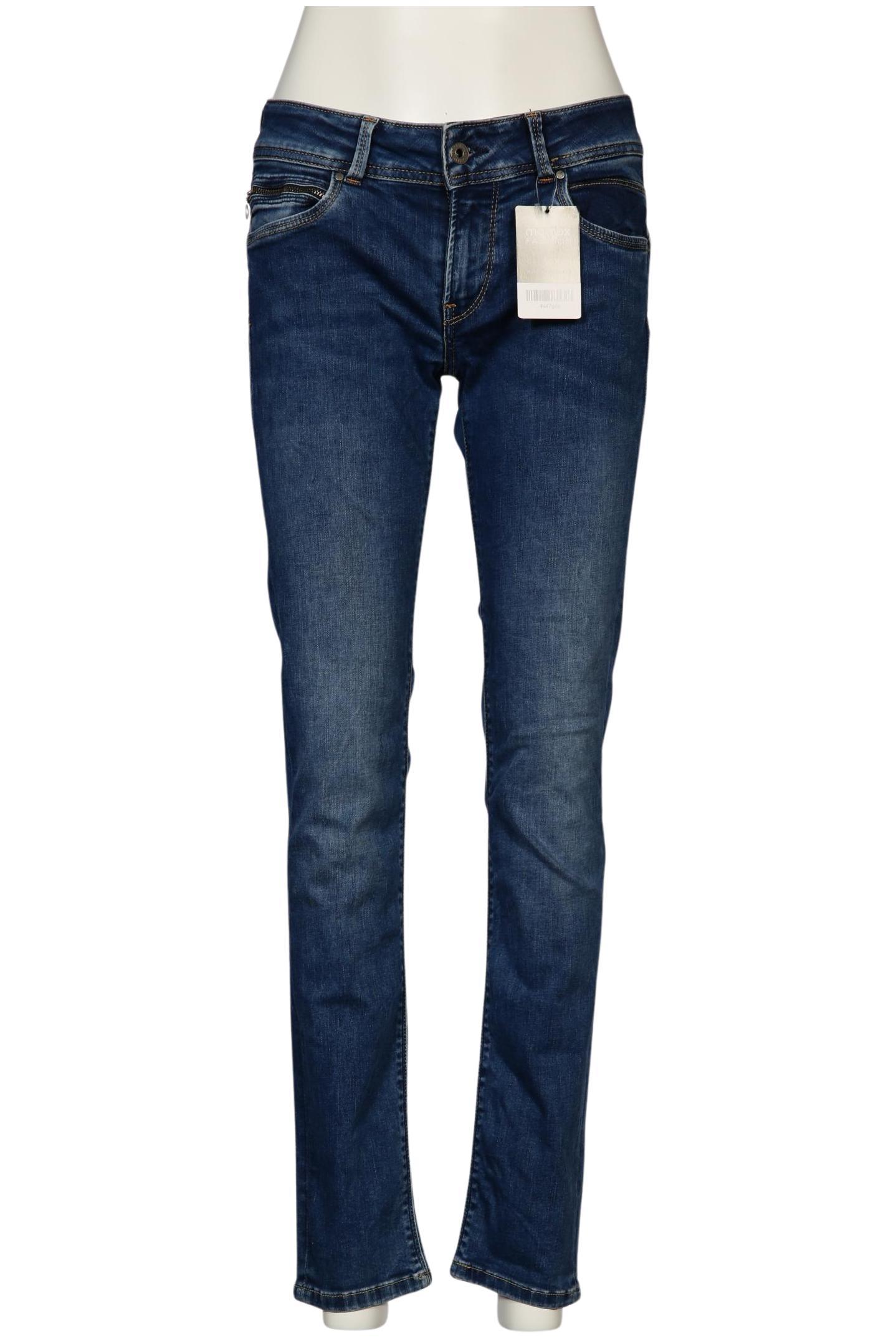 

Pepe Jeans Damen Jeans, blau, Gr. 28