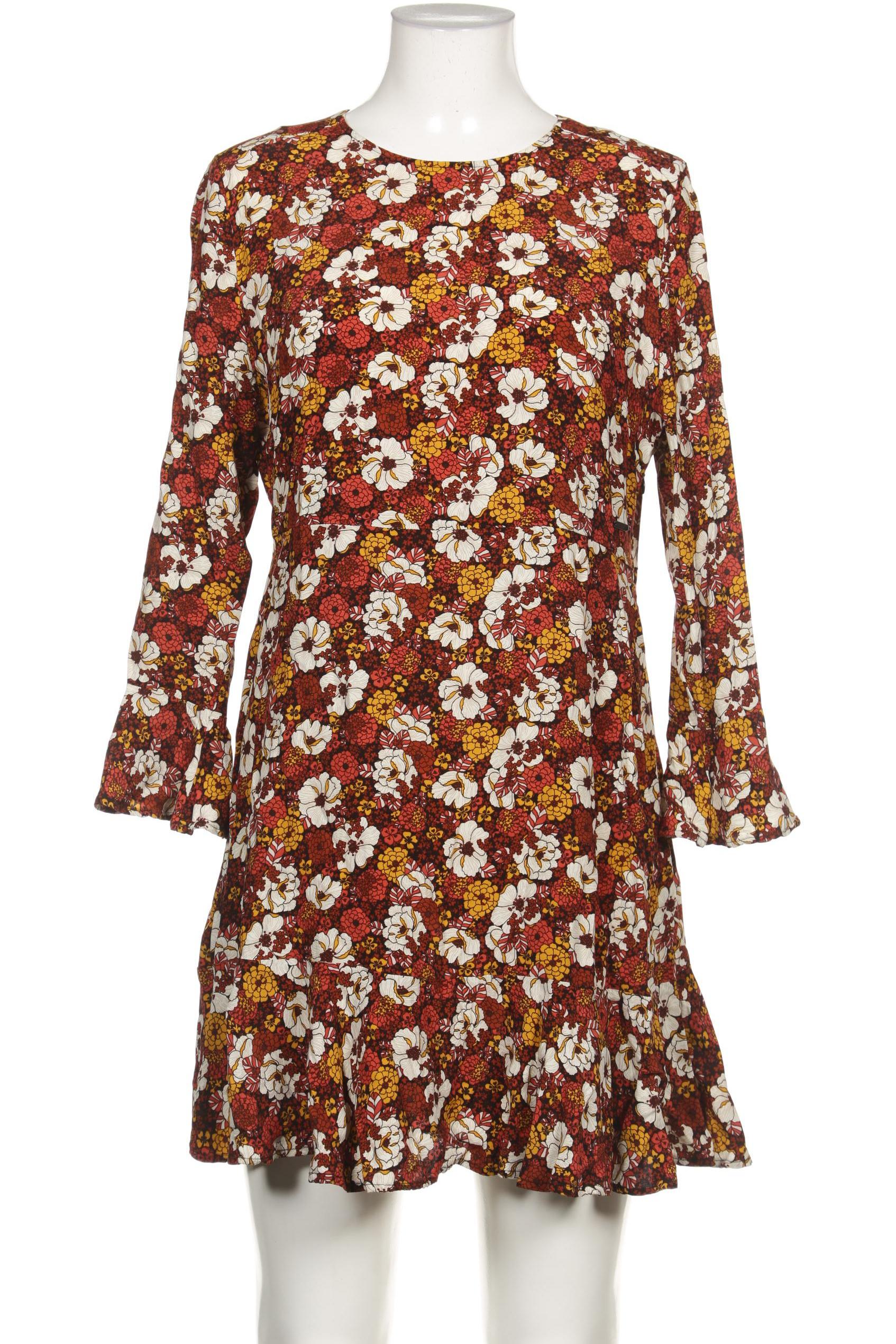 

Pepe Jeans Damen Kleid, braun, Gr. 42