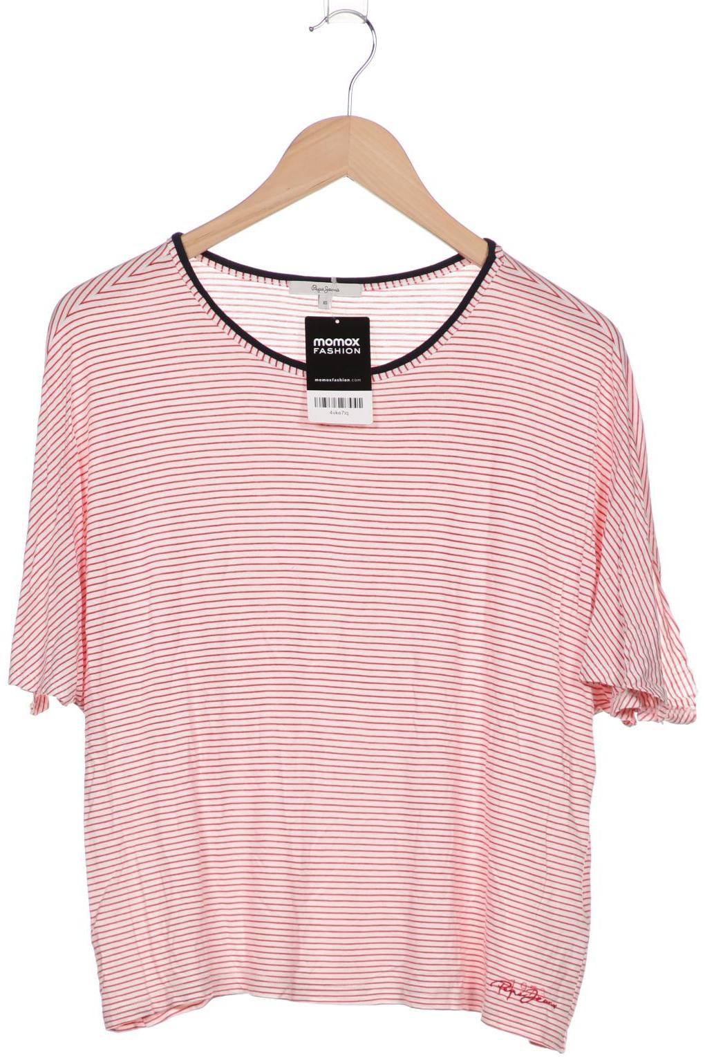 

Pepe Jeans Damen T-Shirt, rot
