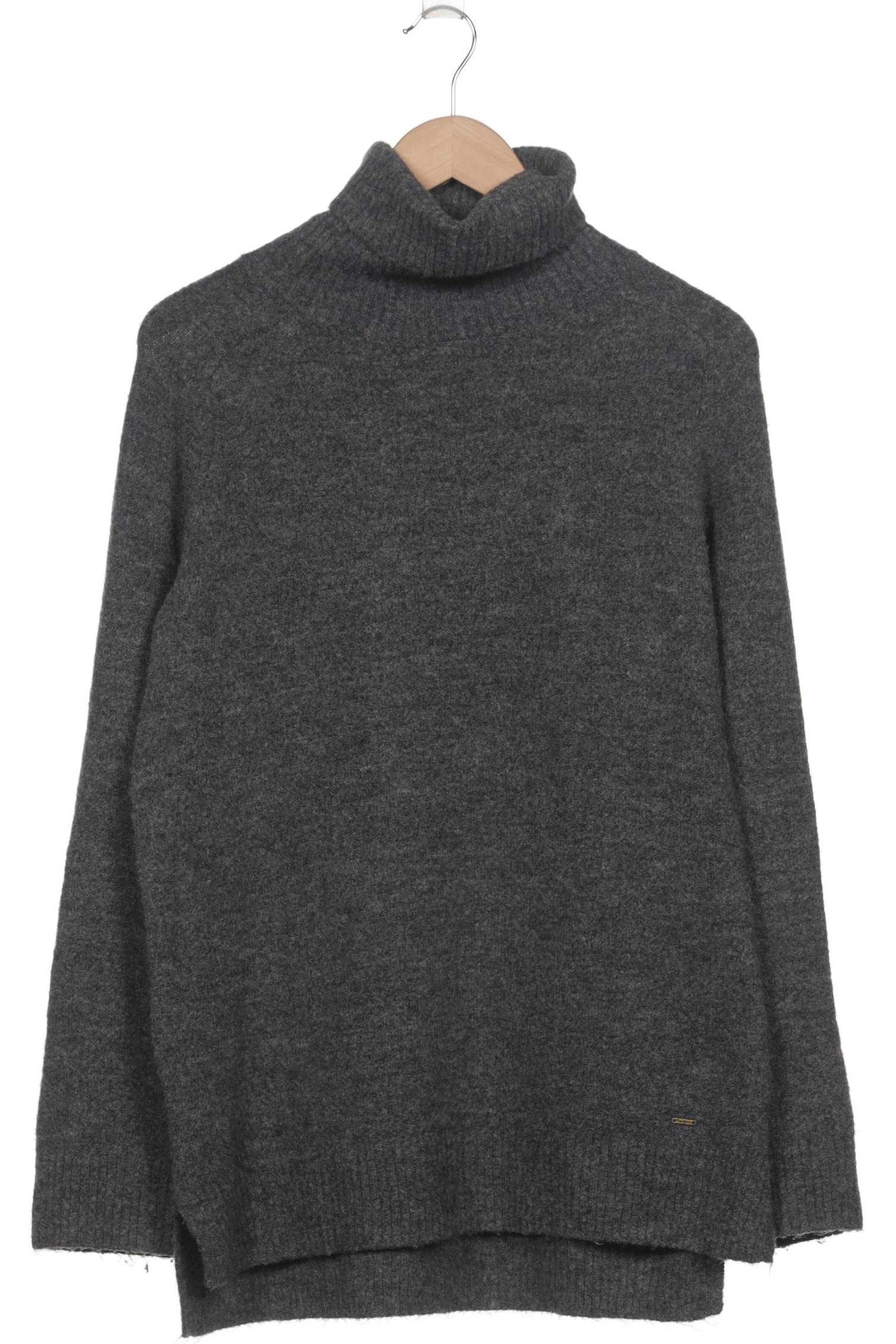 

Pepe Jeans Damen Pullover, grau, Gr. 36