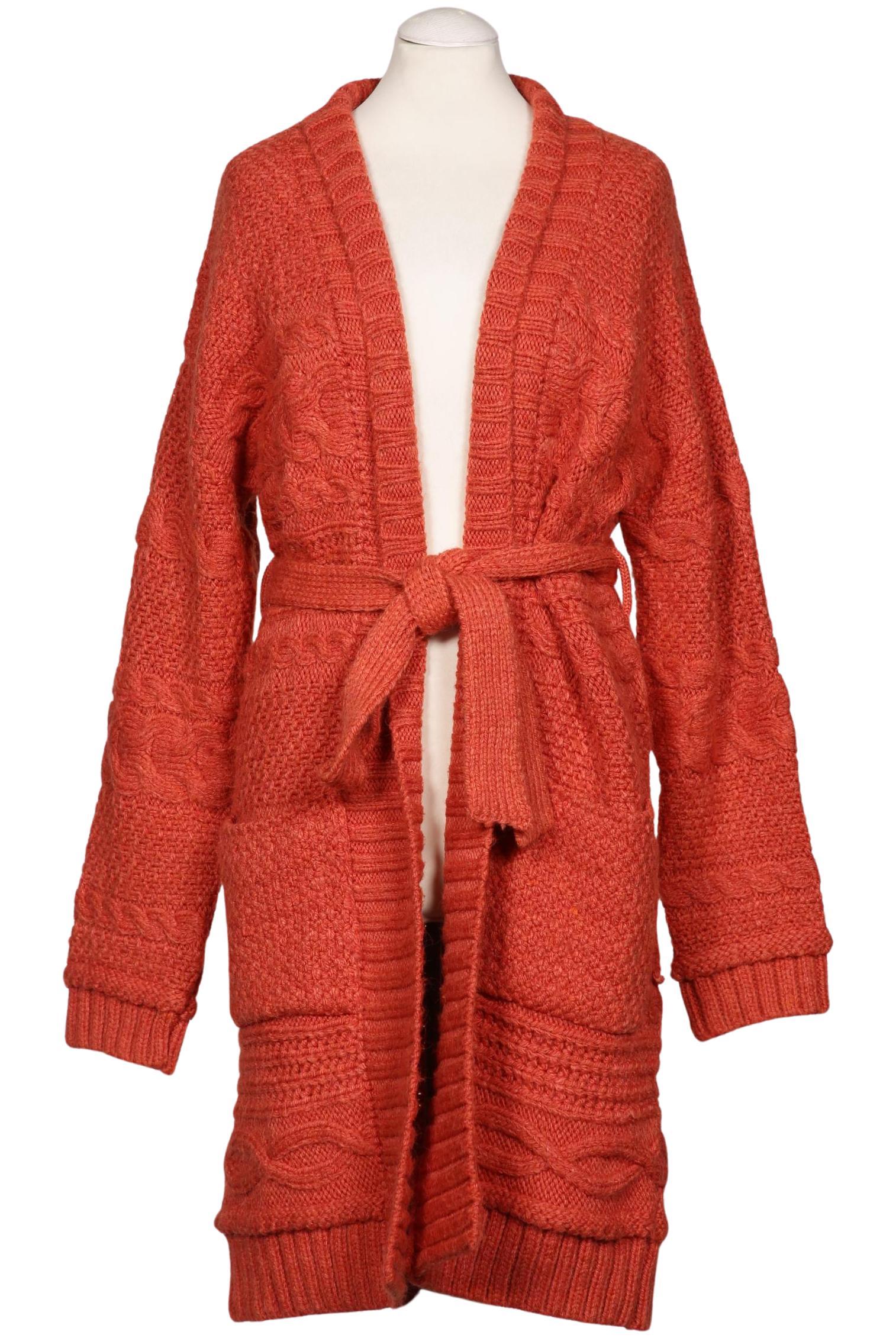 

Pepe Jeans Damen Strickjacke, rot, Gr. 36