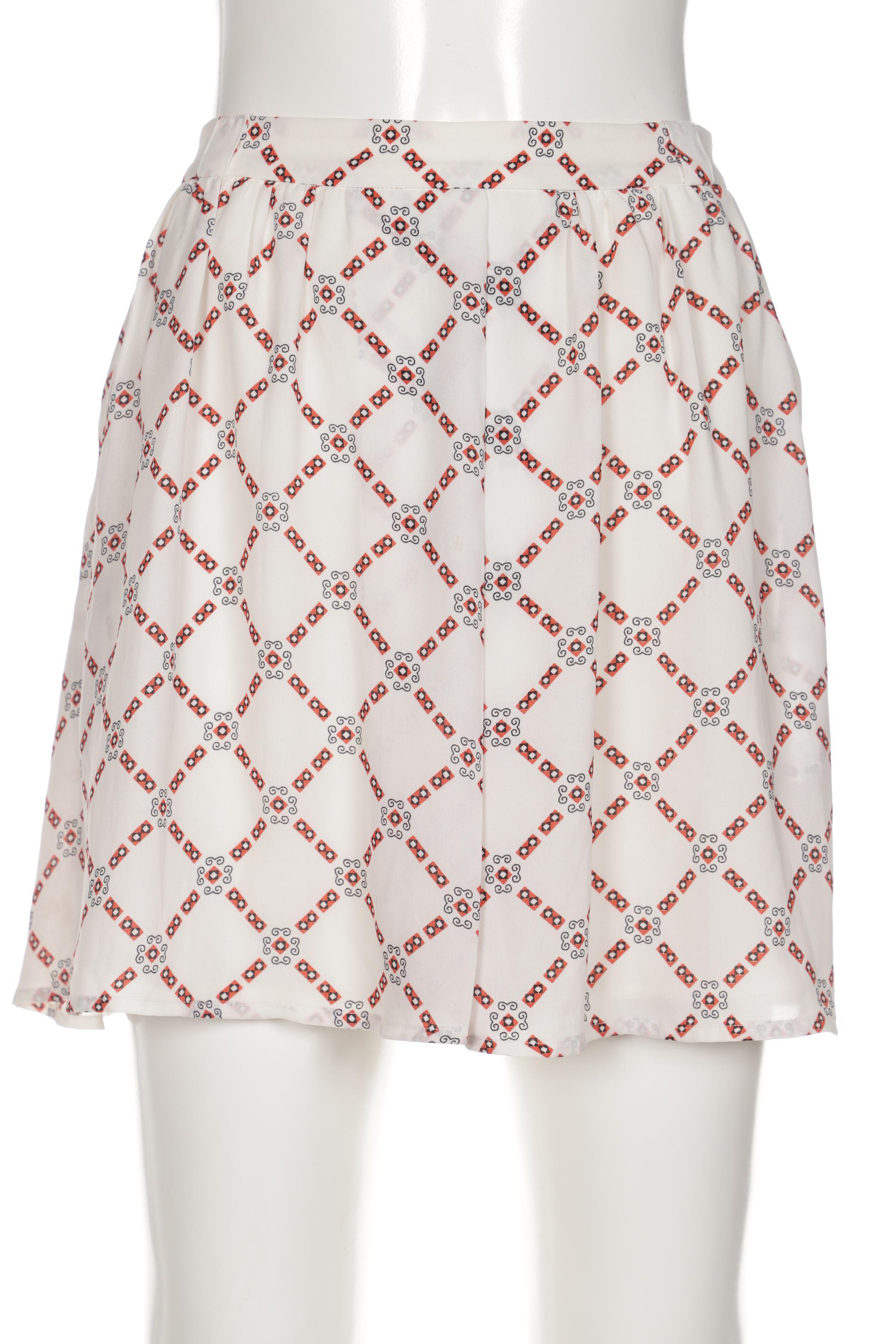 

Pepe Jeans Damen Rock, weiß