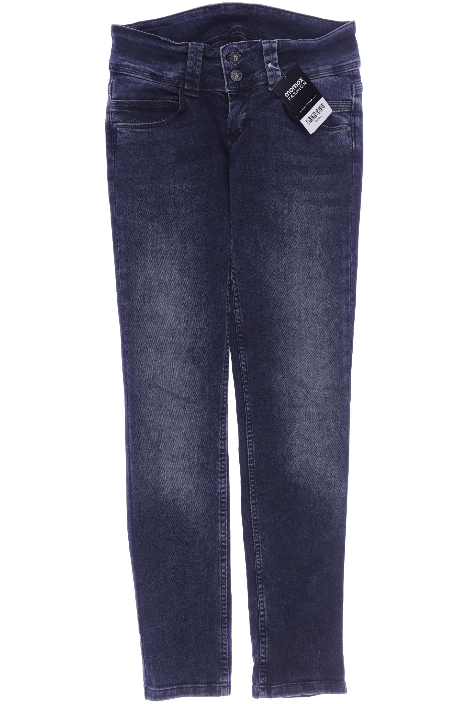 

Pepe Jeans Damen Jeans, marineblau, Gr. 29