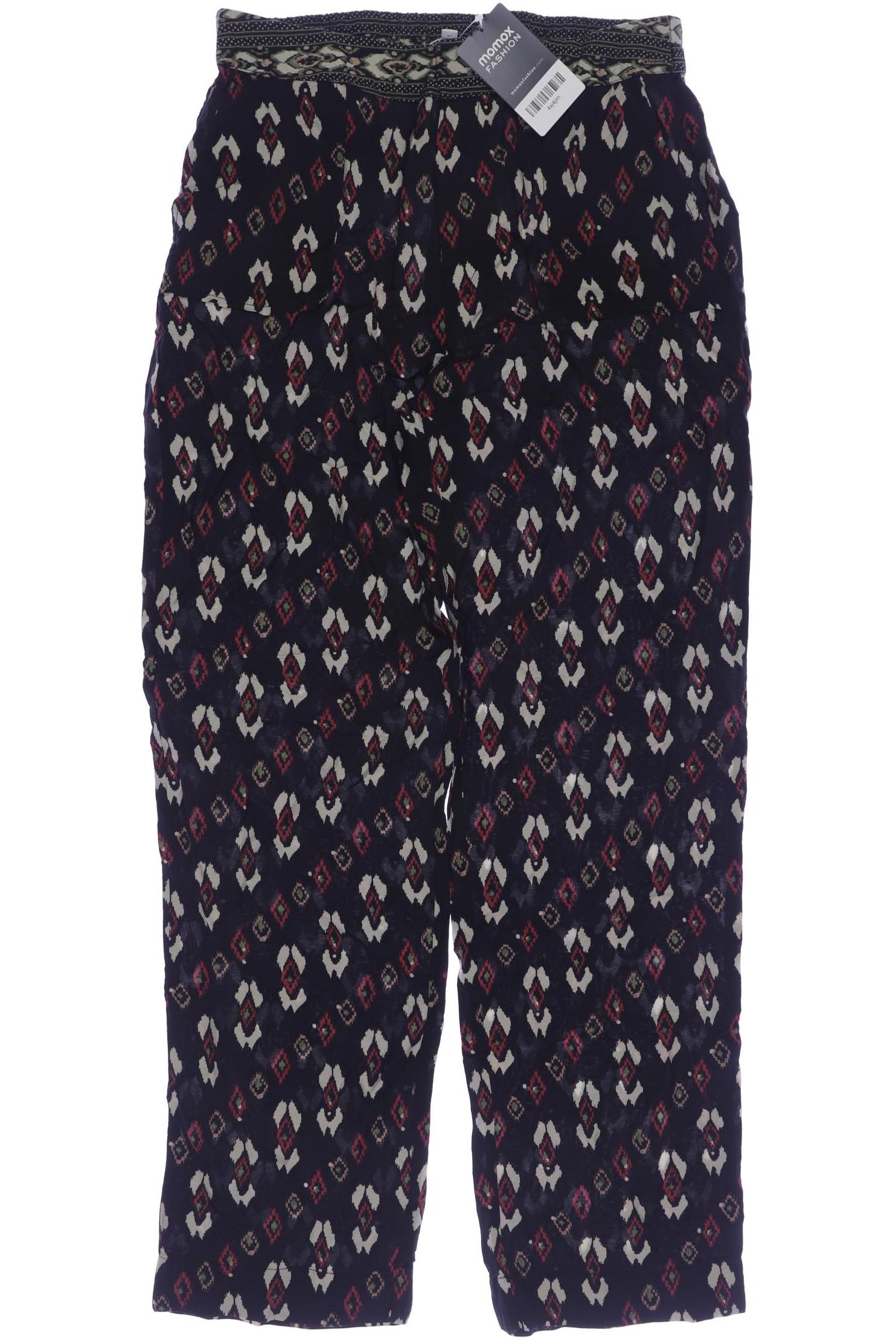 

Pepe Jeans Damen Stoffhose, schwarz, Gr. 0