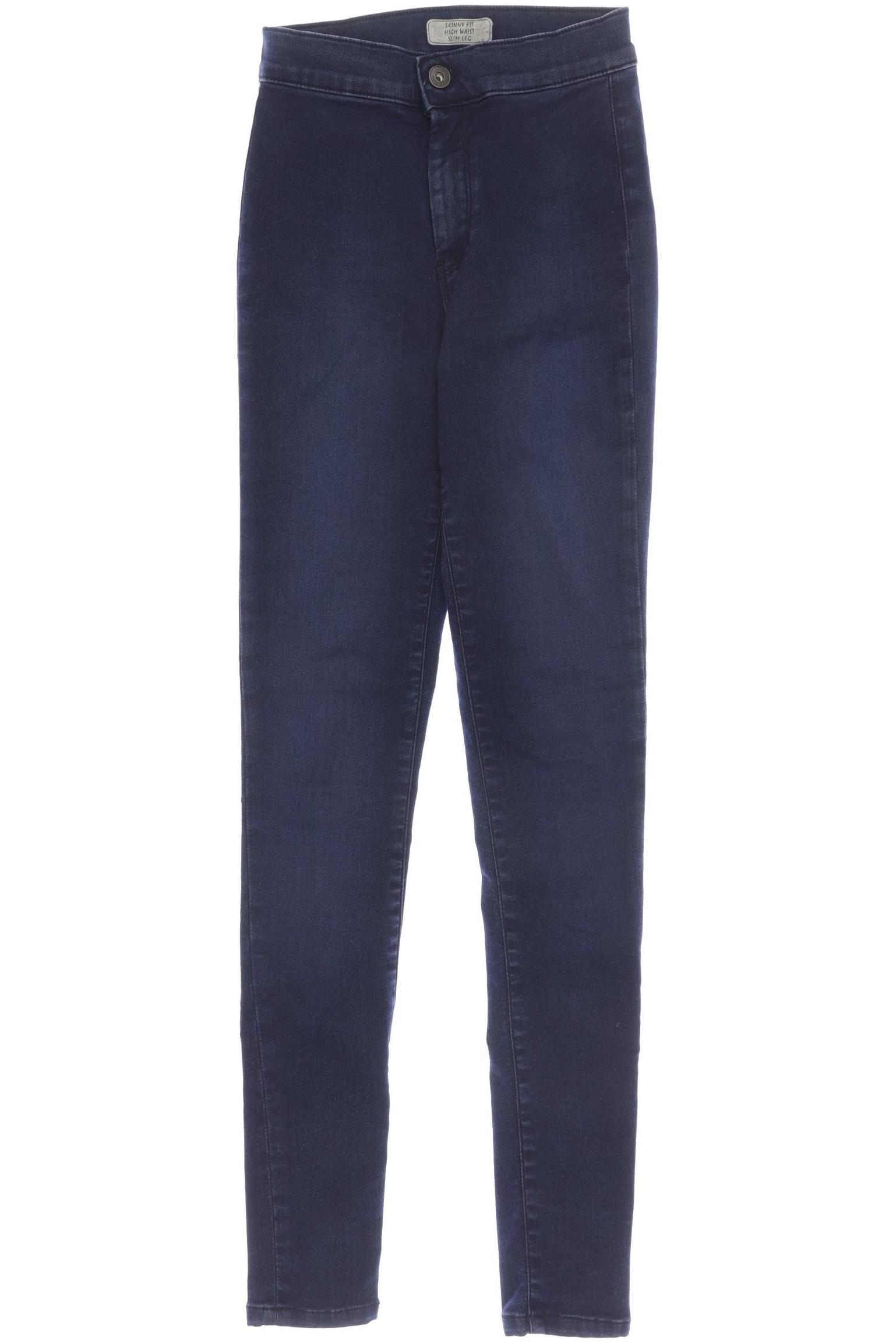 

Pepe Jeans Damen Jeans, marineblau, Gr. 25