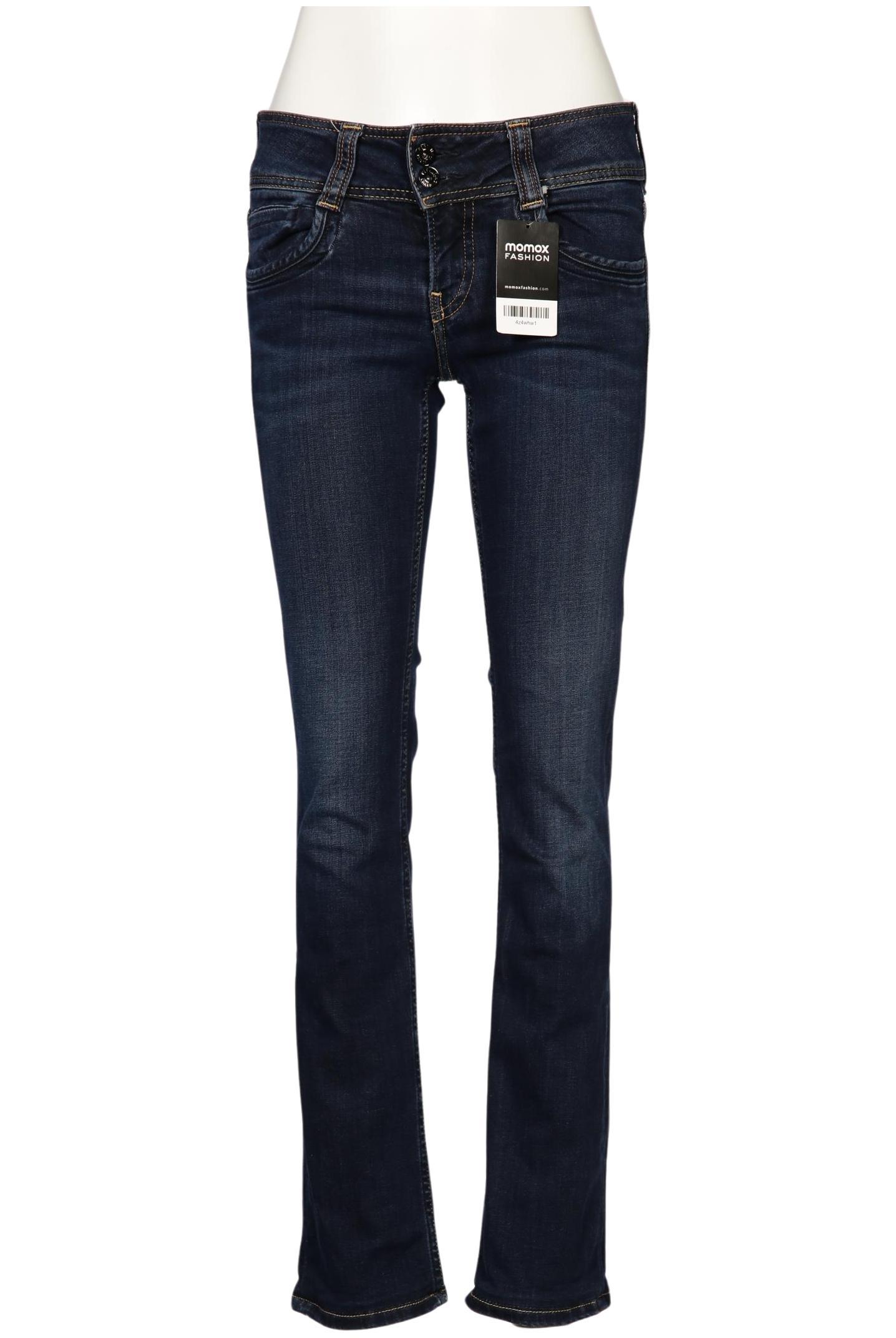 

Pepe Jeans Damen Jeans, marineblau, Gr. 28