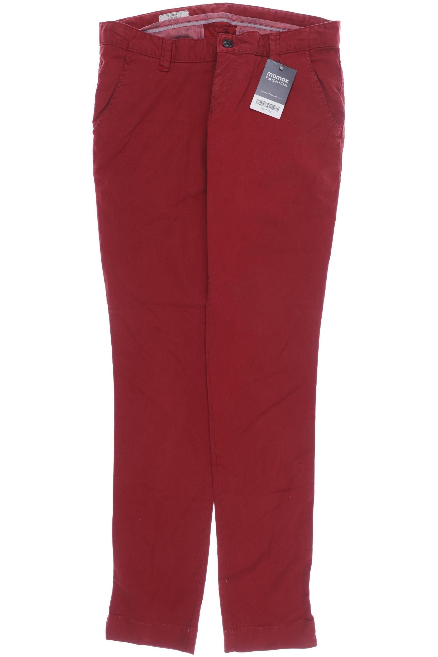 

Pepe Jeans Damen Jeans, rot