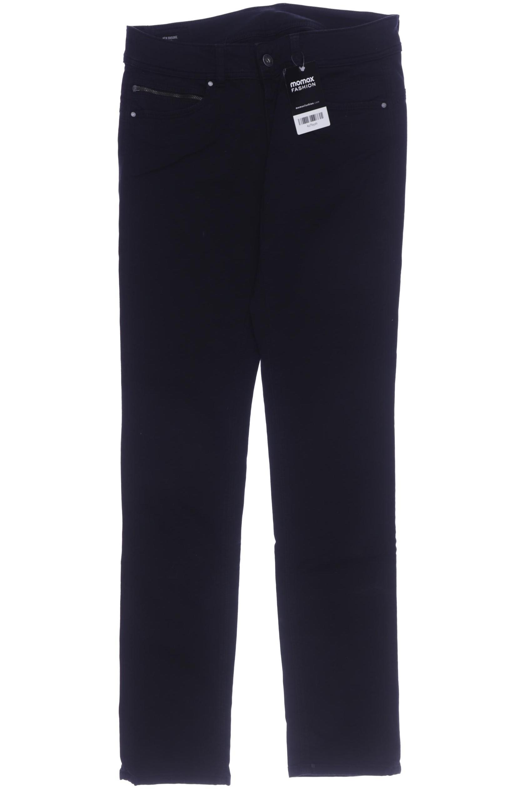 

Pepe Jeans Damen Stoffhose, schwarz, Gr. 40