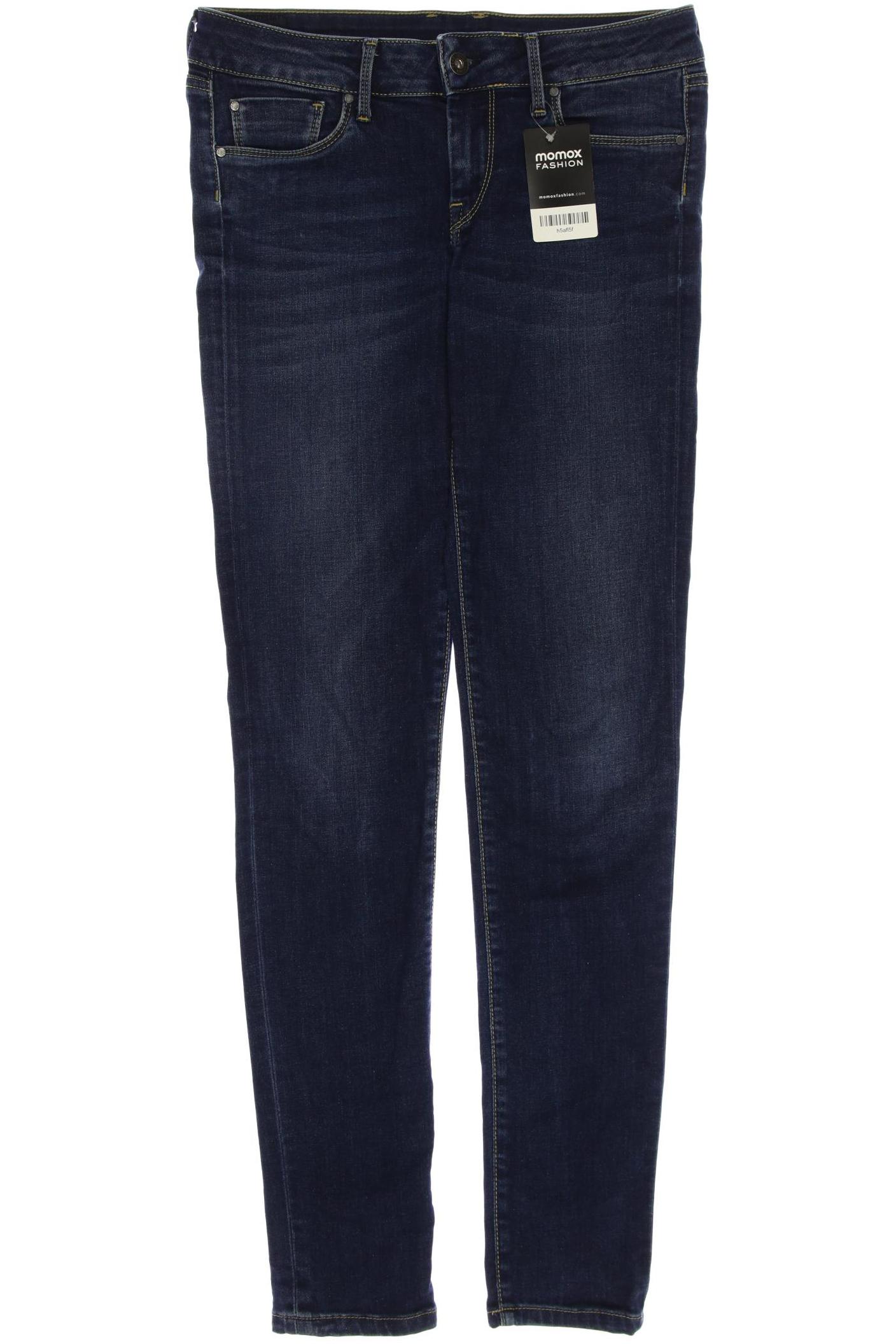 

Pepe Jeans Damen Jeans, blau, Gr. 38