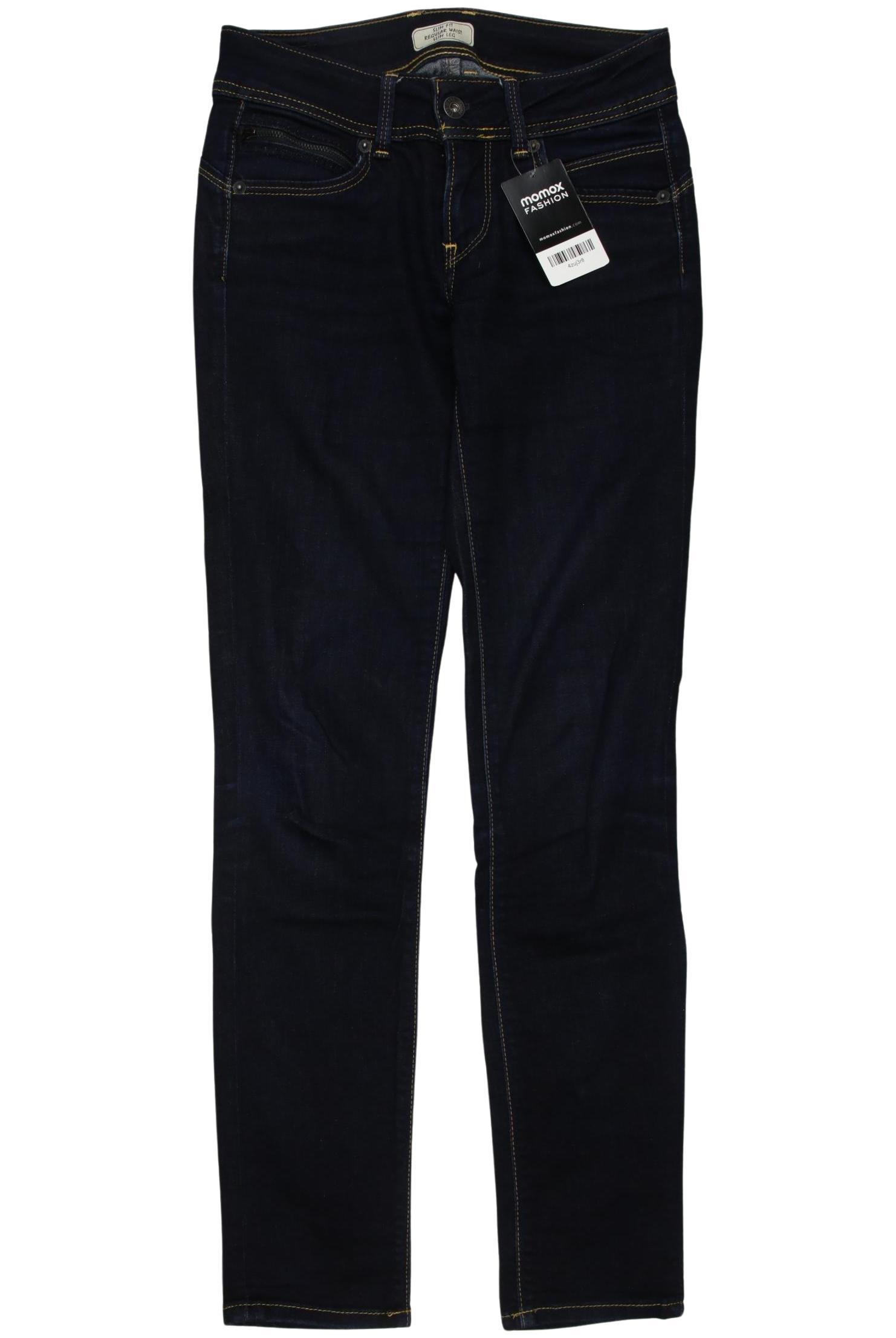 

Pepe Jeans Damen Jeans, marineblau, Gr. 25