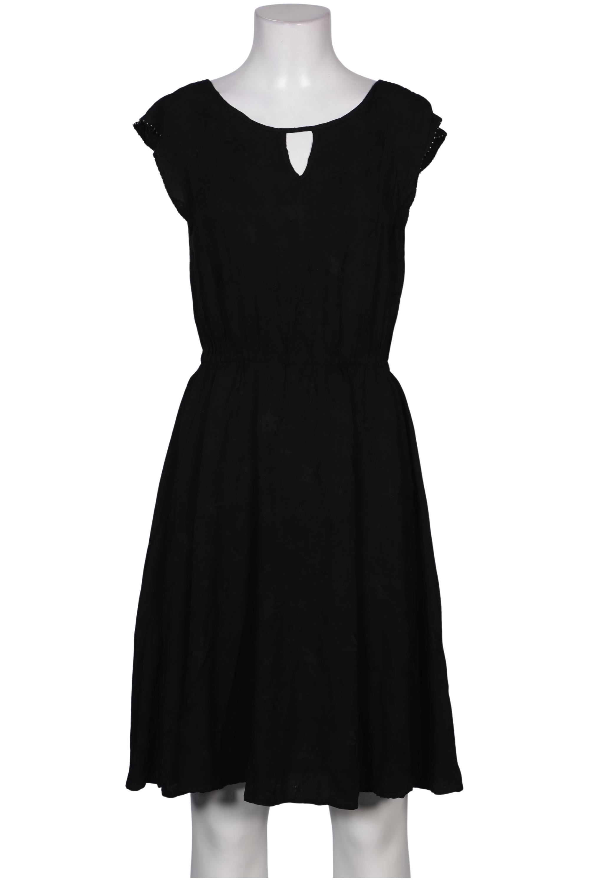 

Pepe Jeans Damen Kleid, schwarz, Gr. 34