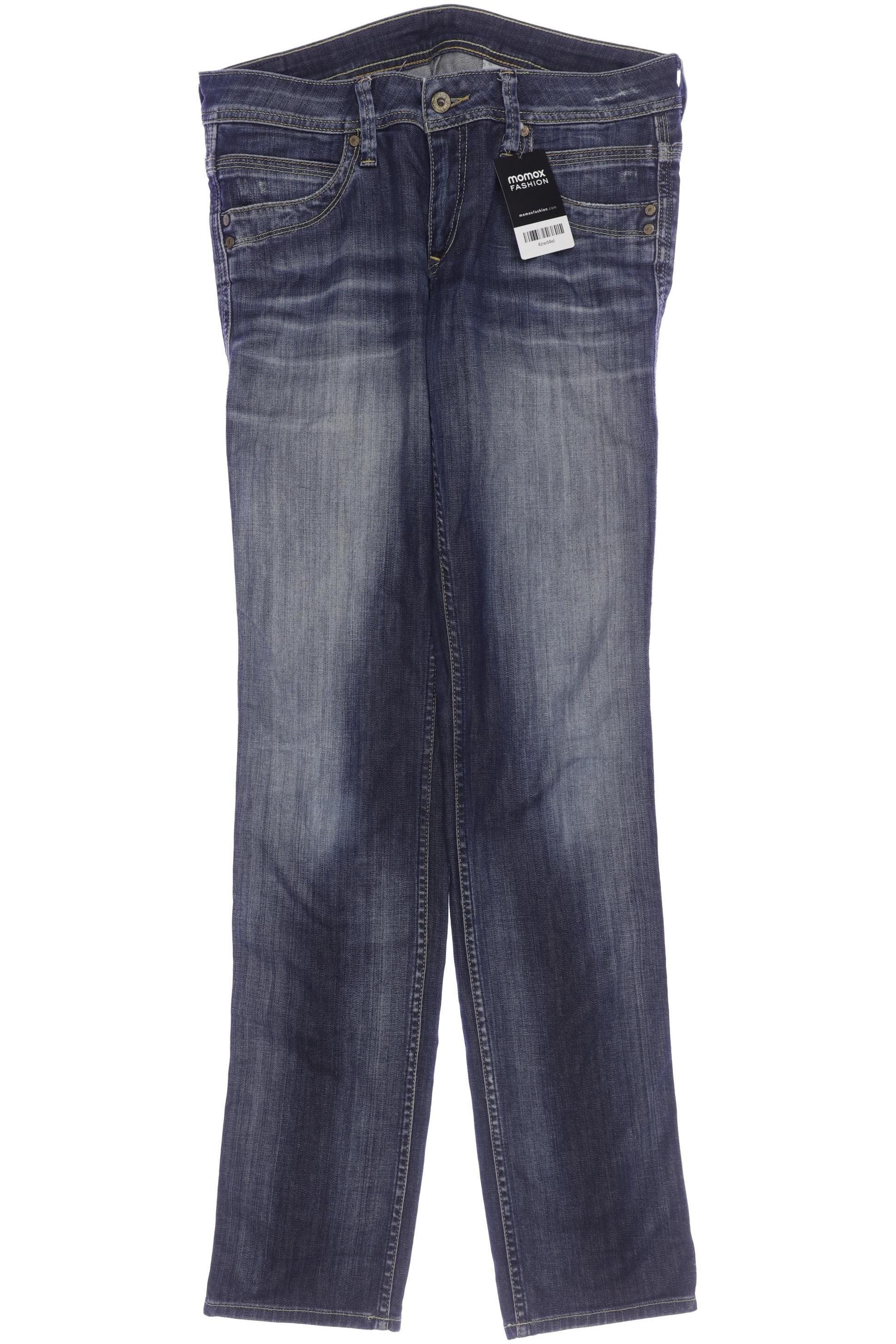 

Pepe Jeans Damen Jeans, marineblau, Gr. 31