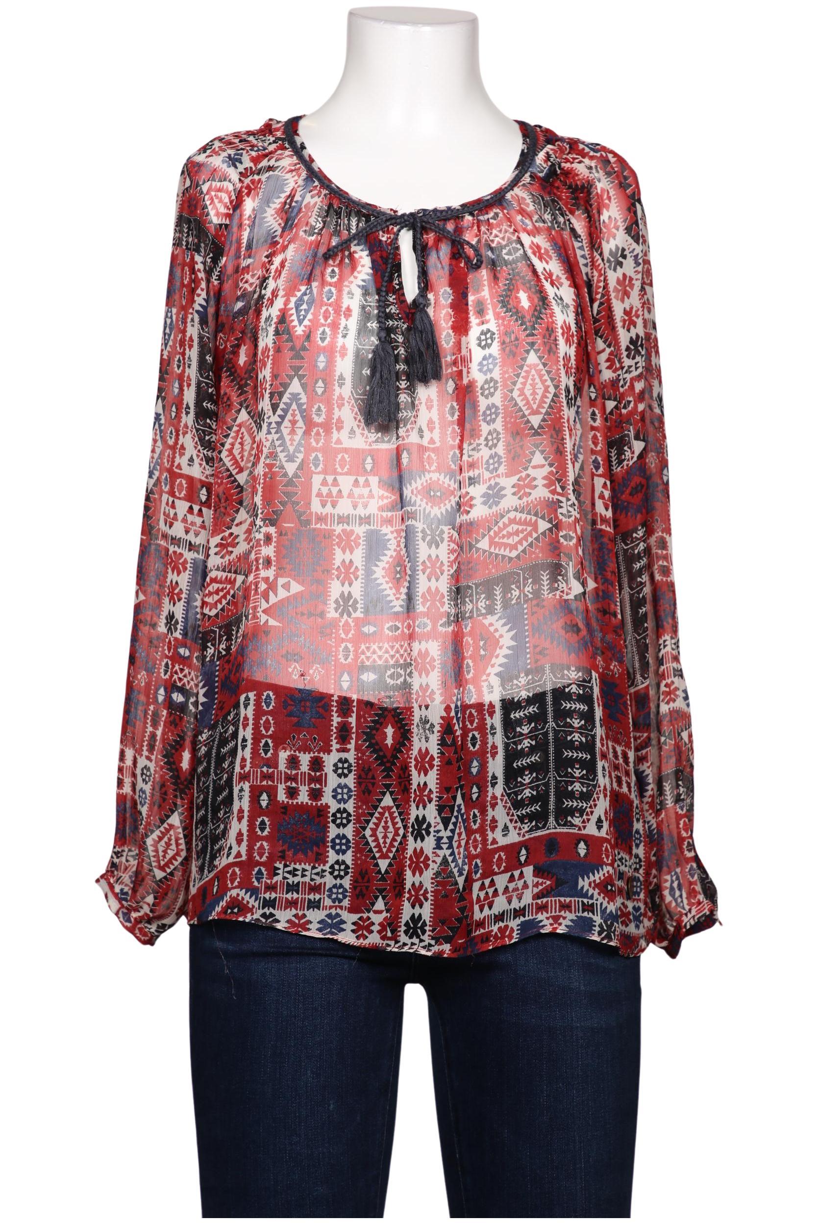 

Pepe Jeans Damen Bluse, rot, Gr. 36