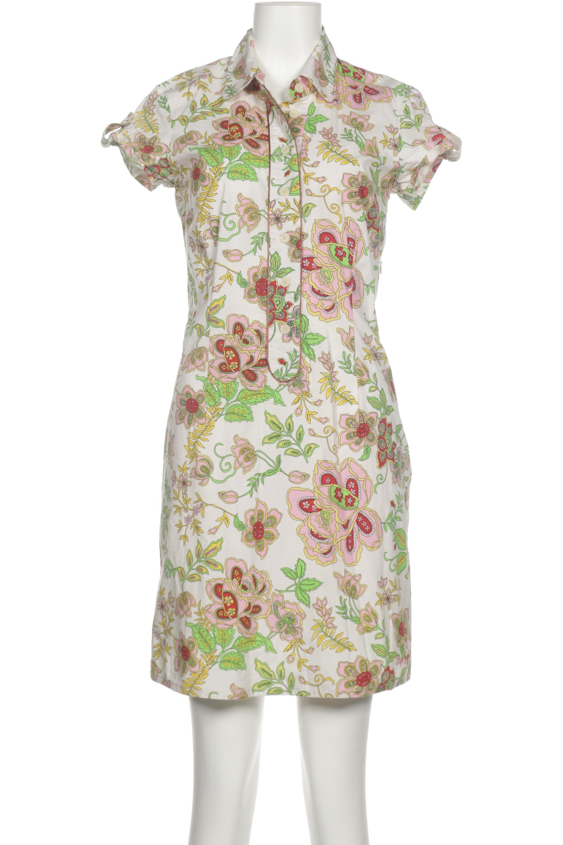 

Pepe Jeans Damen Kleid, weiß, Gr. 34