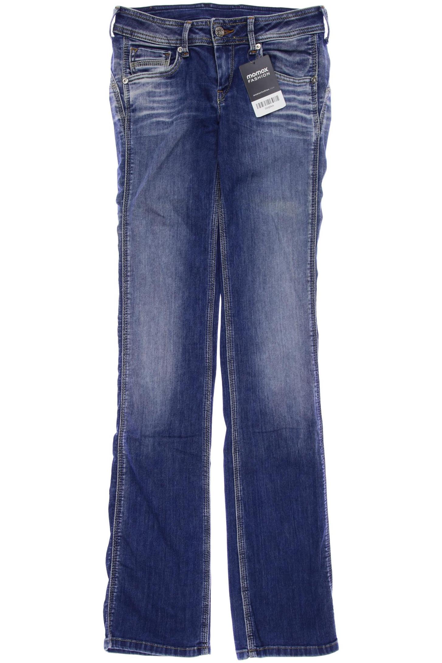 

Pepe Jeans Damen Jeans, blau, Gr. 36