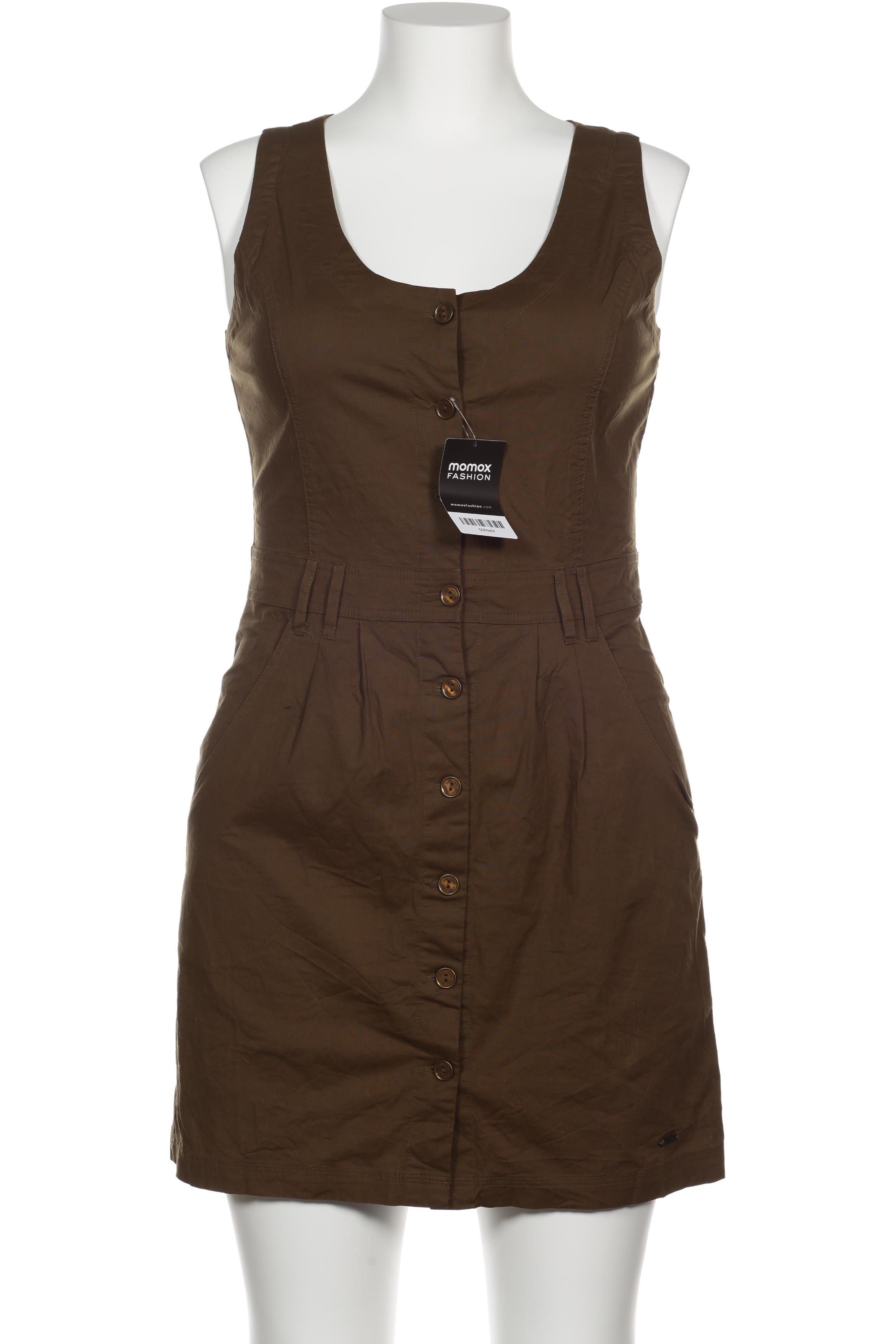 

Pepe Jeans Damen Kleid, grün, Gr. 44