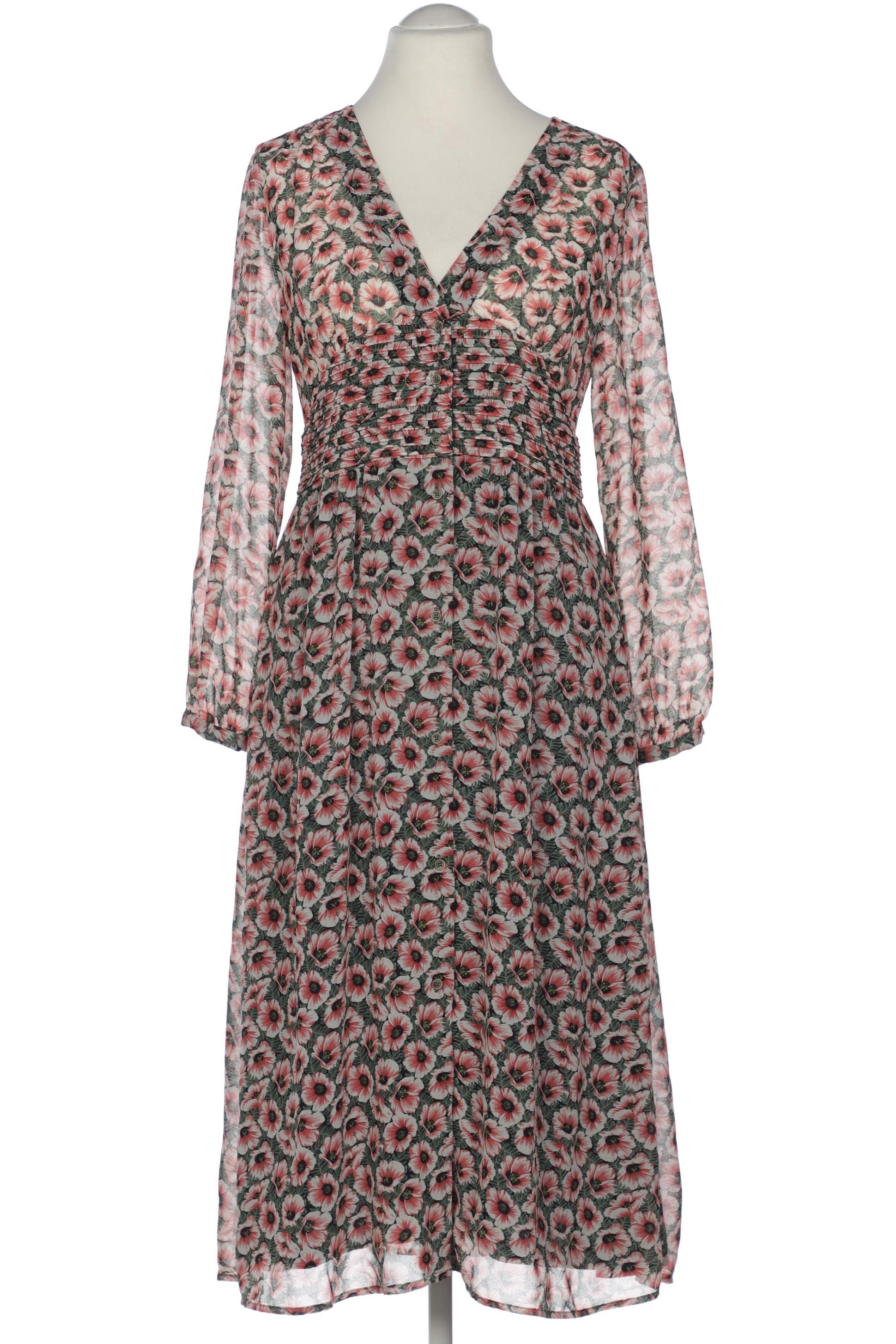 

Pepe Jeans Damen Kleid, mehrfarbig, Gr. 42