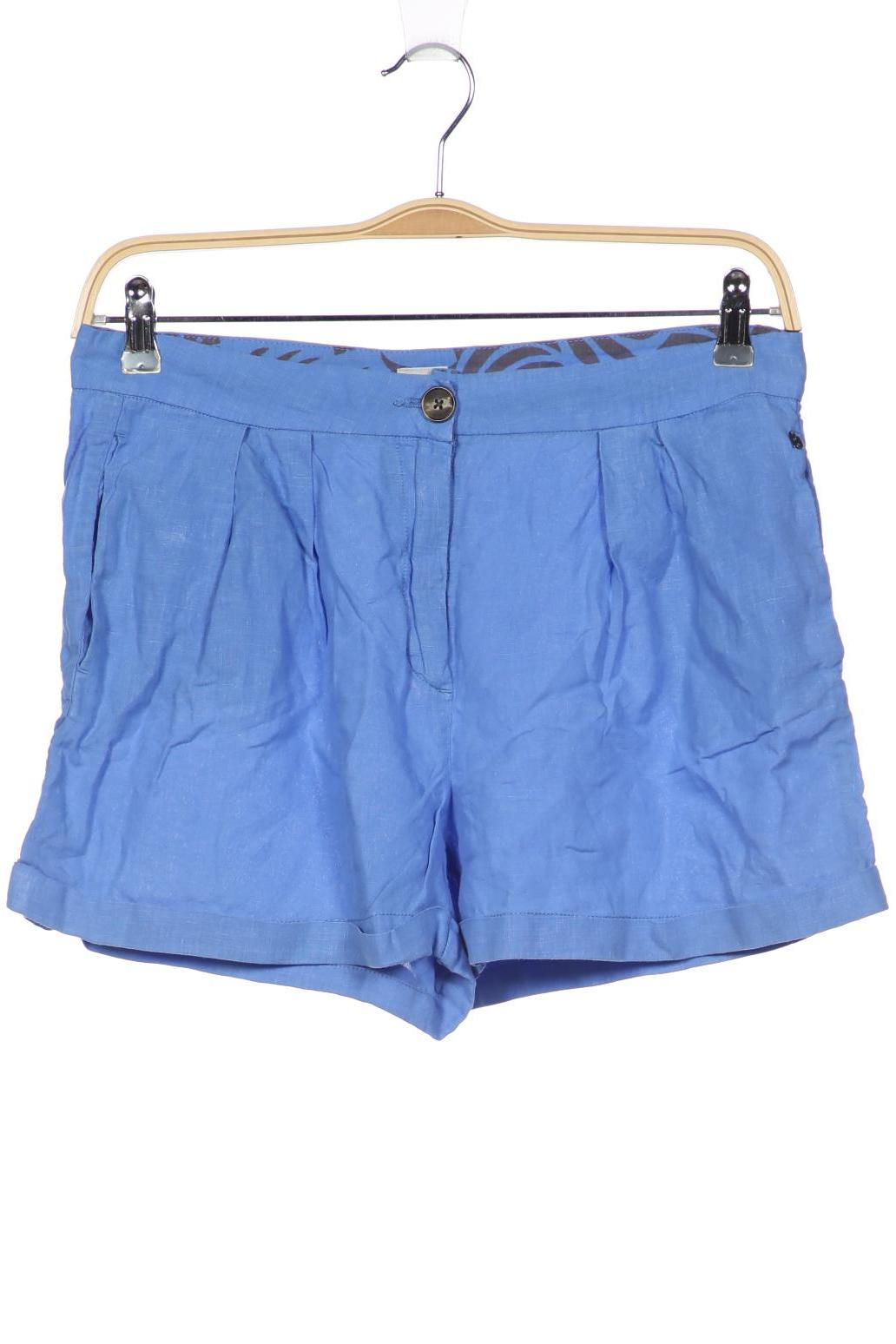 

Pepe Jeans Damen Shorts, blau
