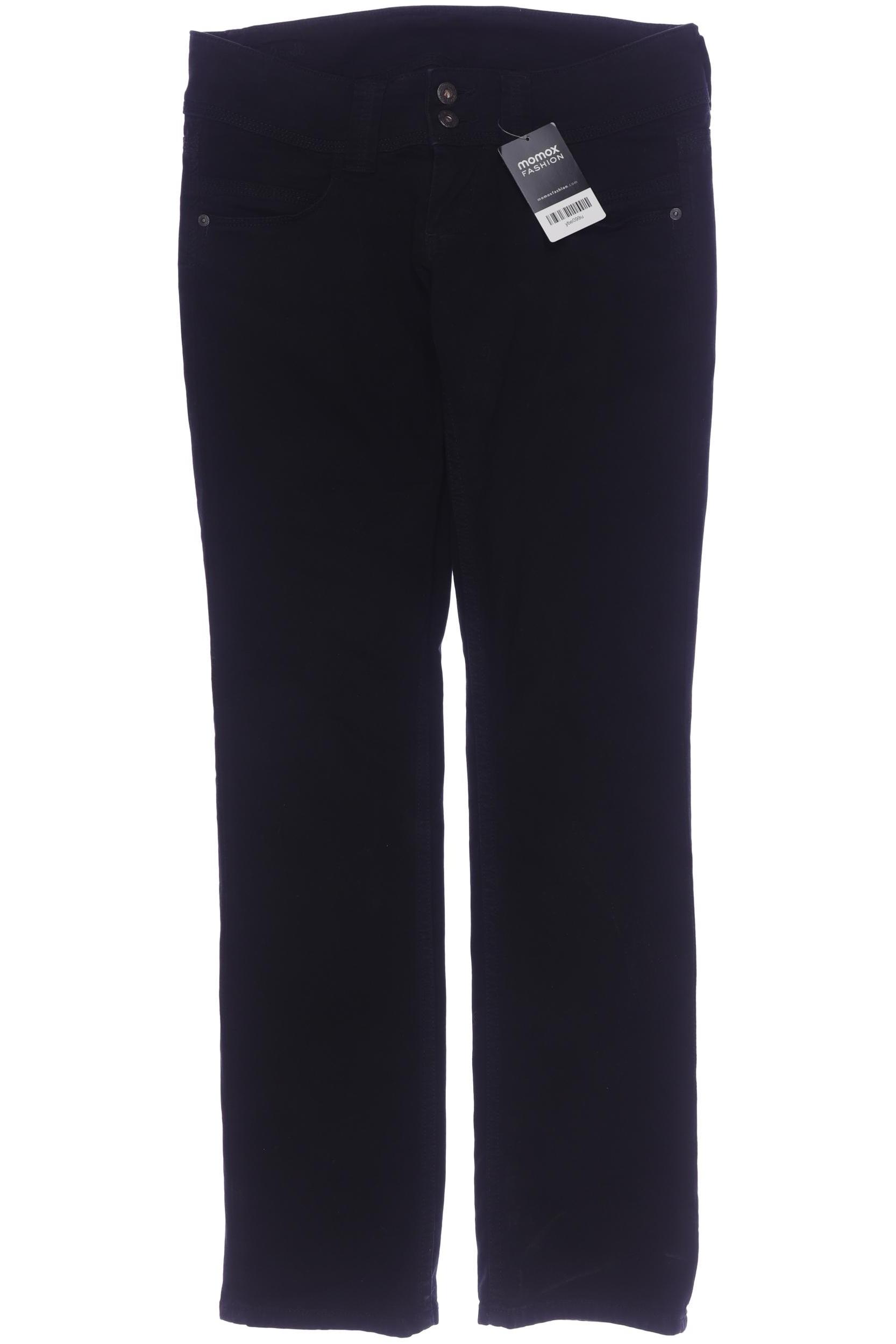 

Pepe Jeans Damen Jeans, schwarz, Gr. 29