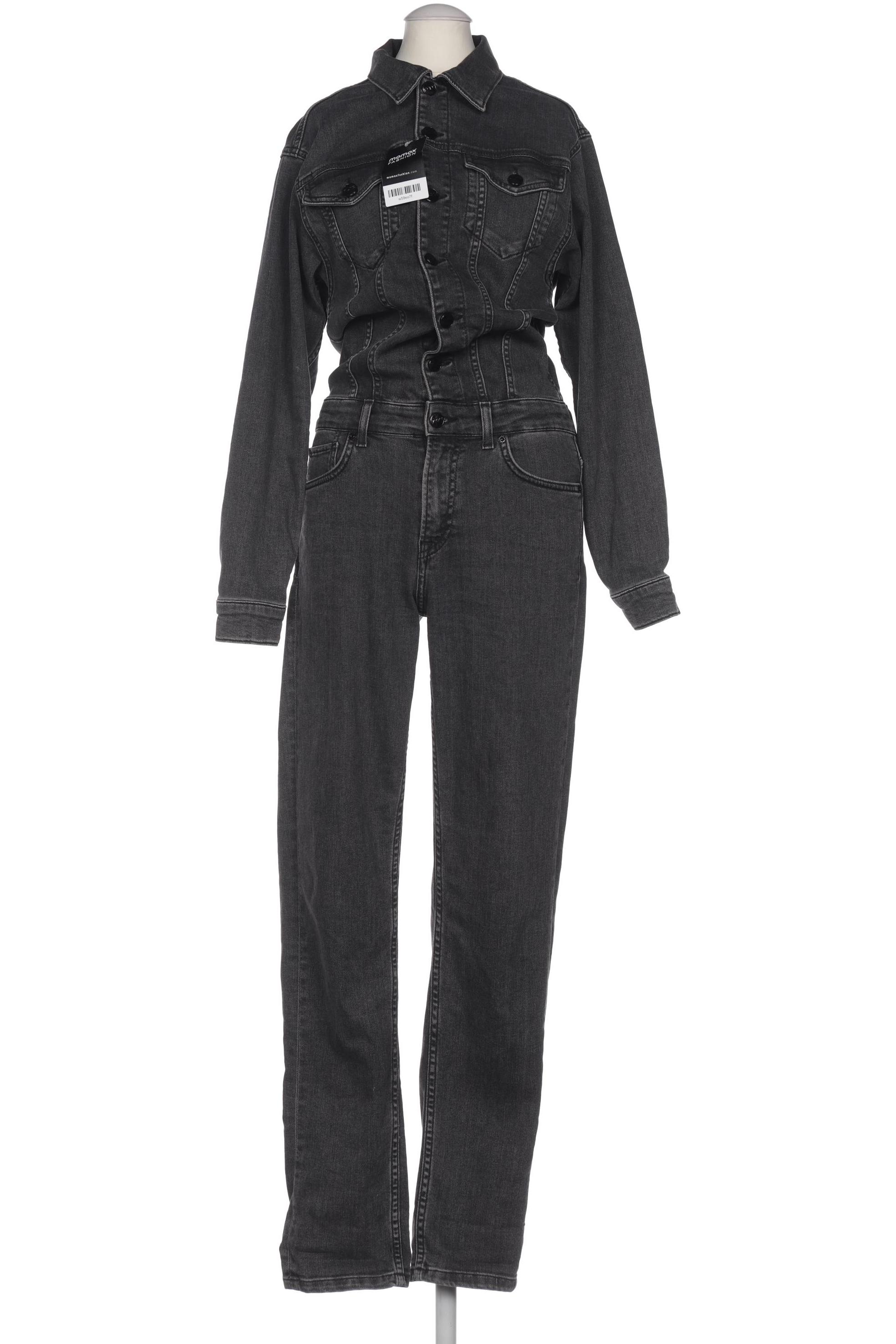 

Pepe Jeans Damen Jumpsuit/Overall, grau