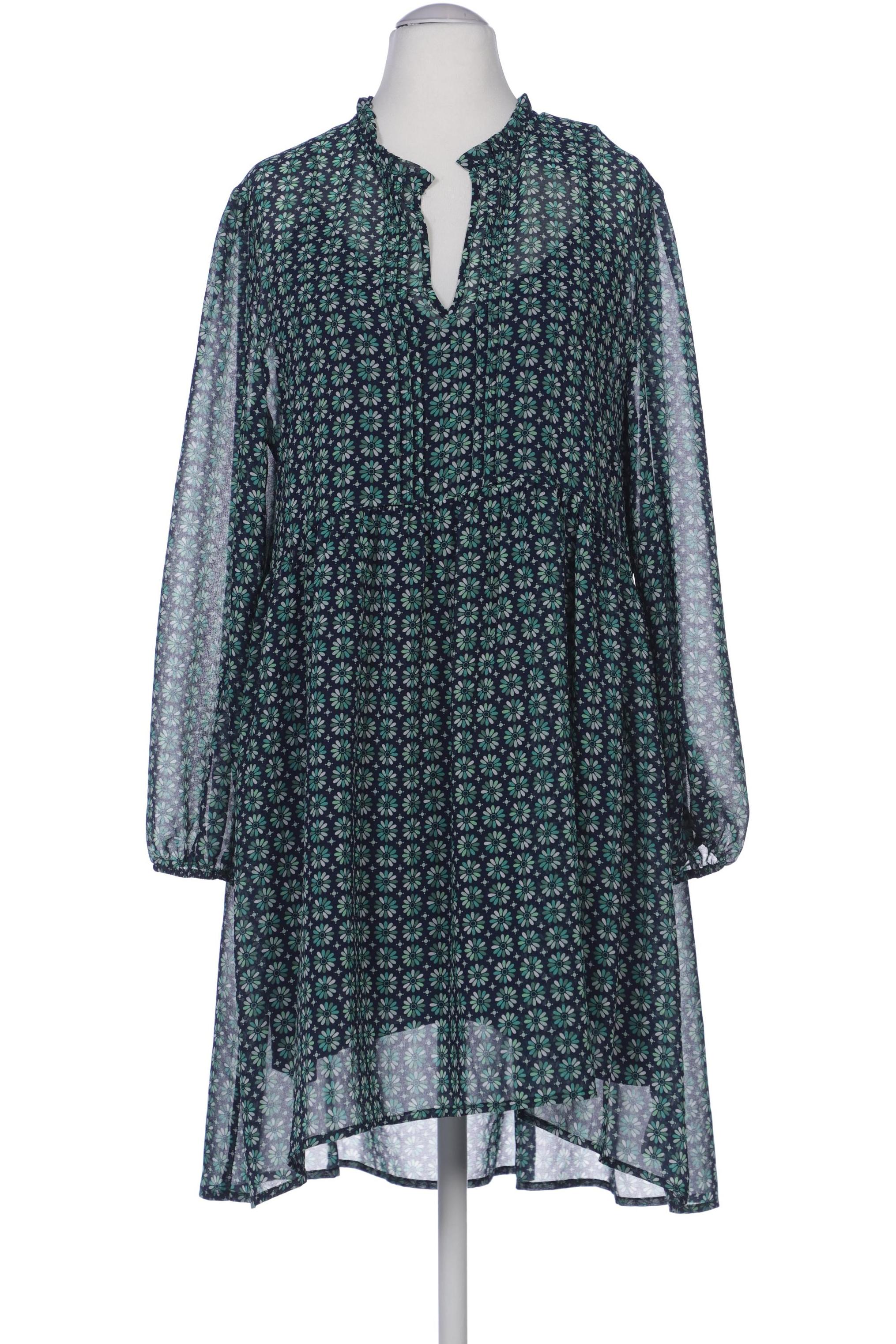 

Pepe Jeans Damen Kleid, türkis, Gr. 44