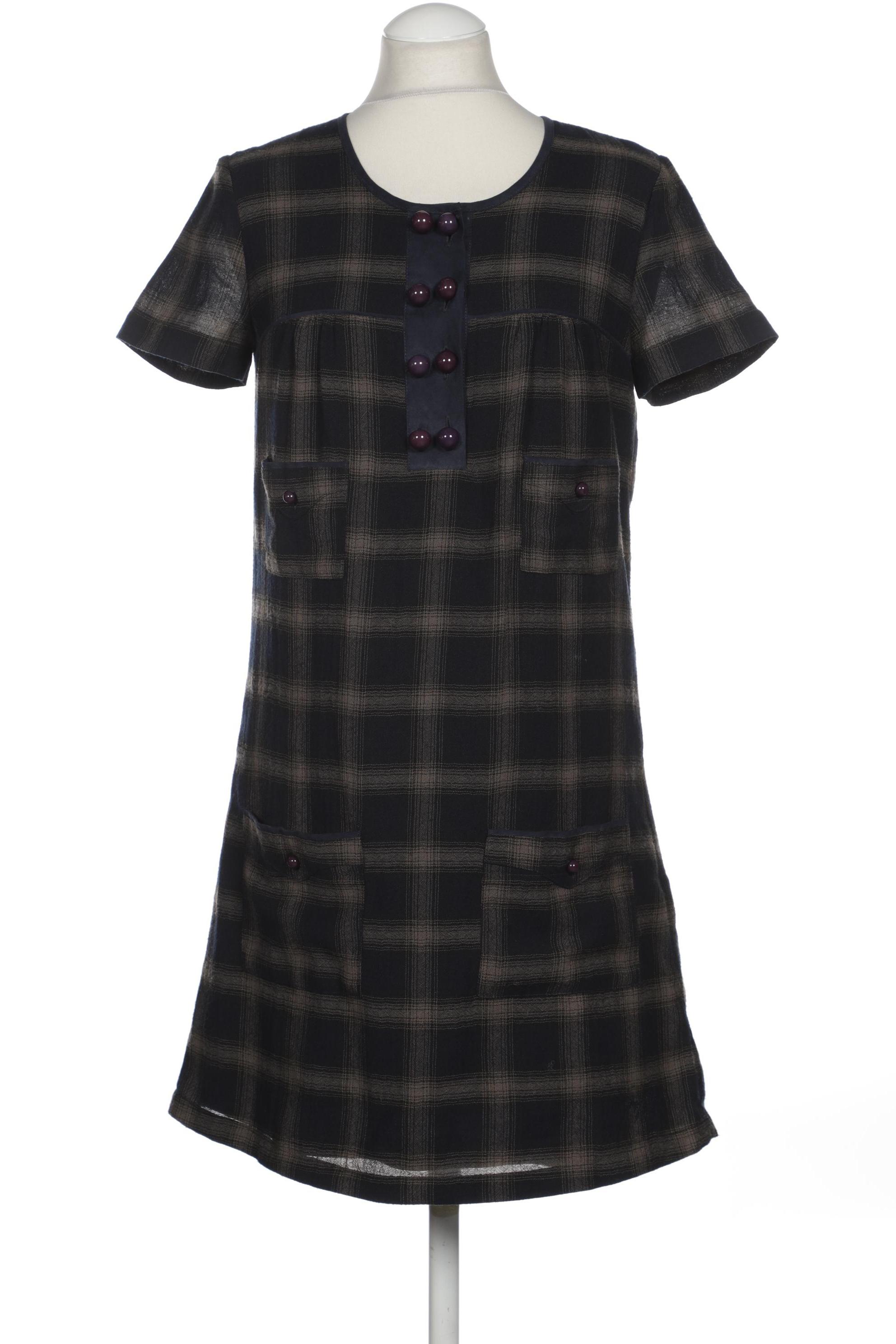 

Pepe Jeans Damen Kleid, blau, Gr. 36