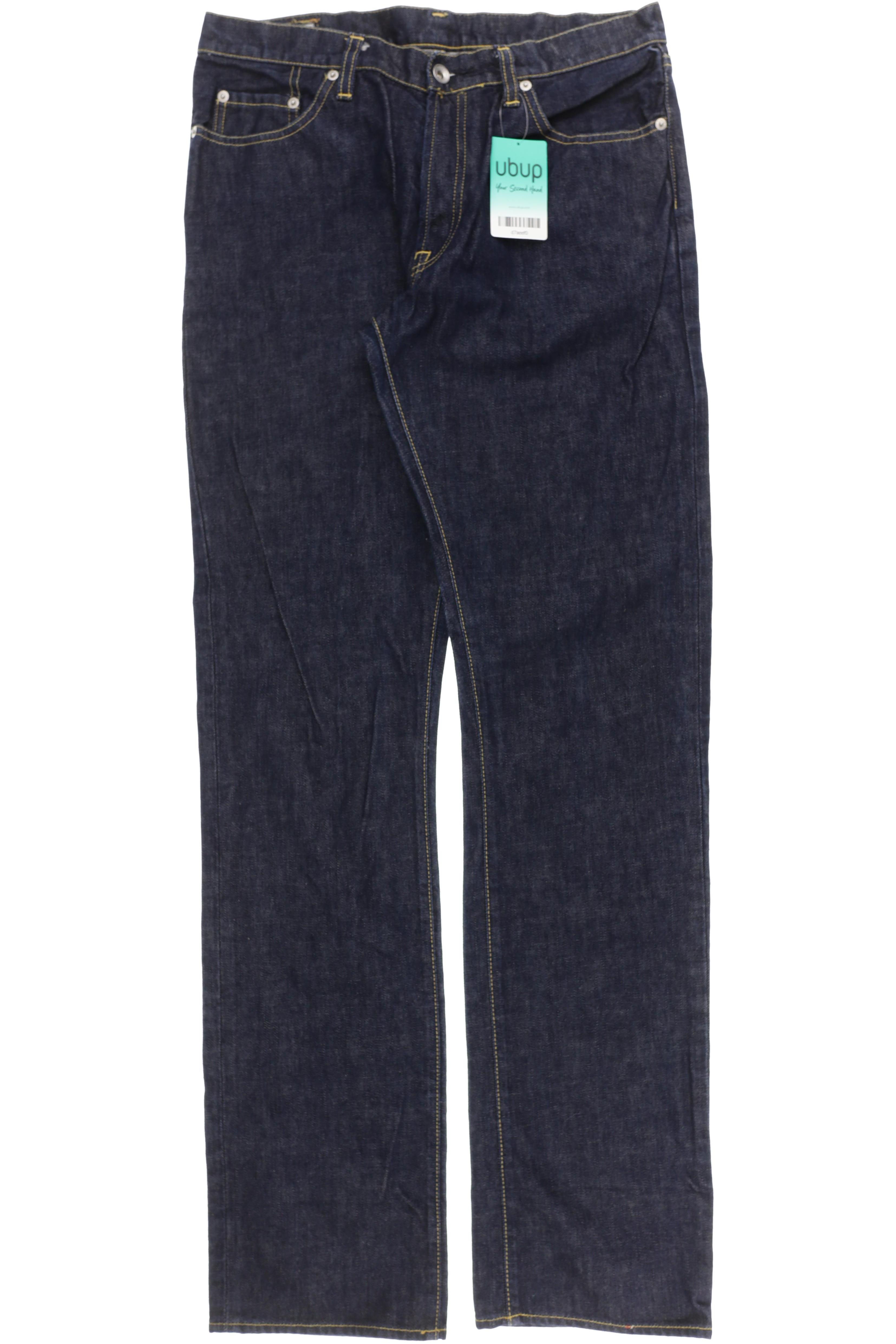 

Pepe Jeans Damen Jeans, blau, Gr. 34