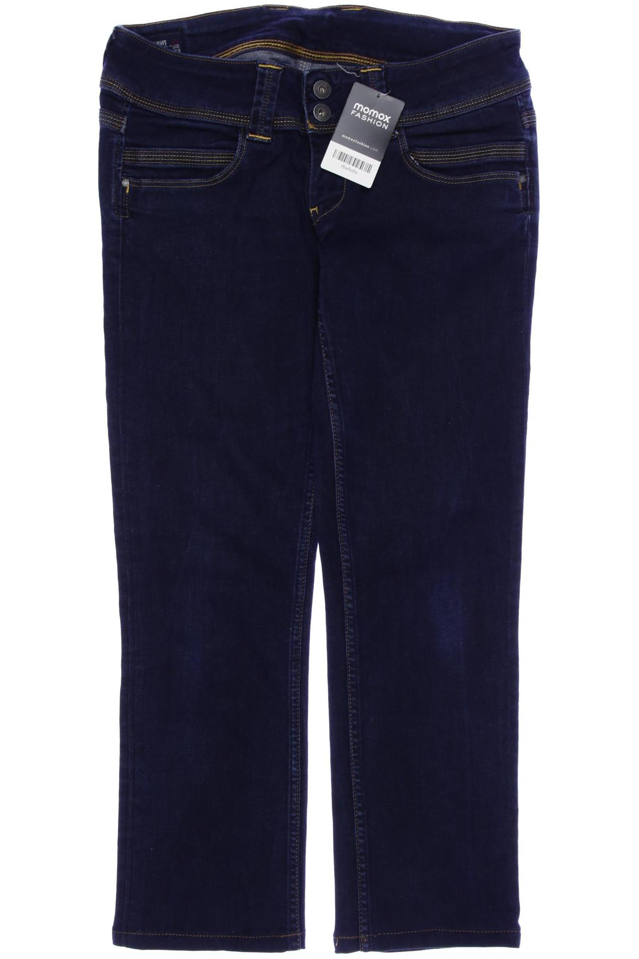 

Pepe Jeans Damen Jeans, blau, Gr. 31