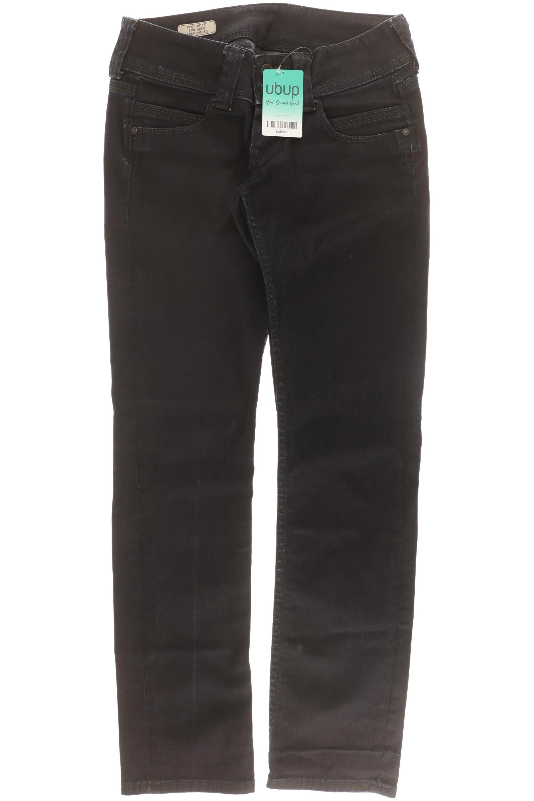 

Pepe Jeans Damen Jeans, blau, Gr. 26