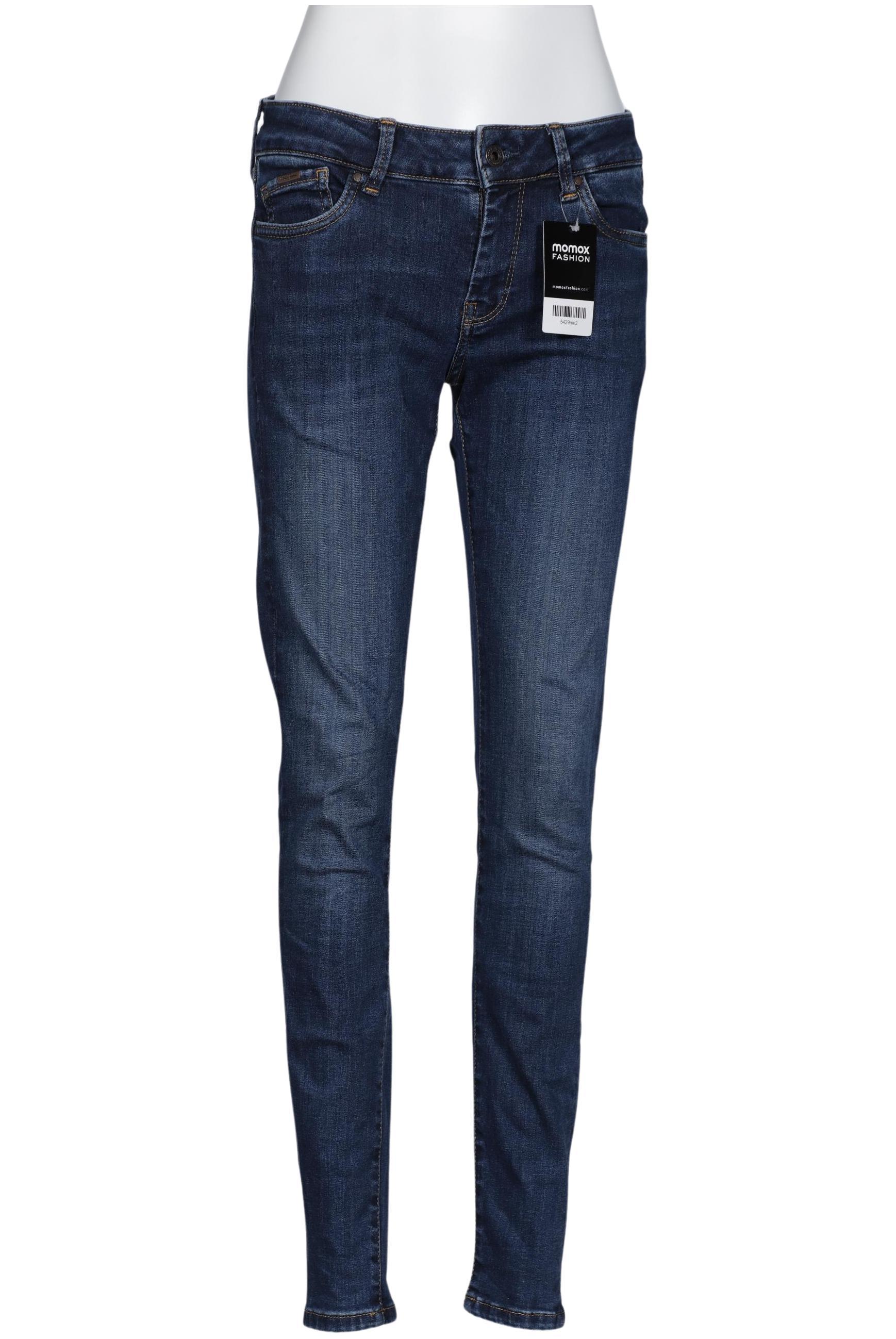 

Pepe Jeans Damen Jeans, blau, Gr. 28