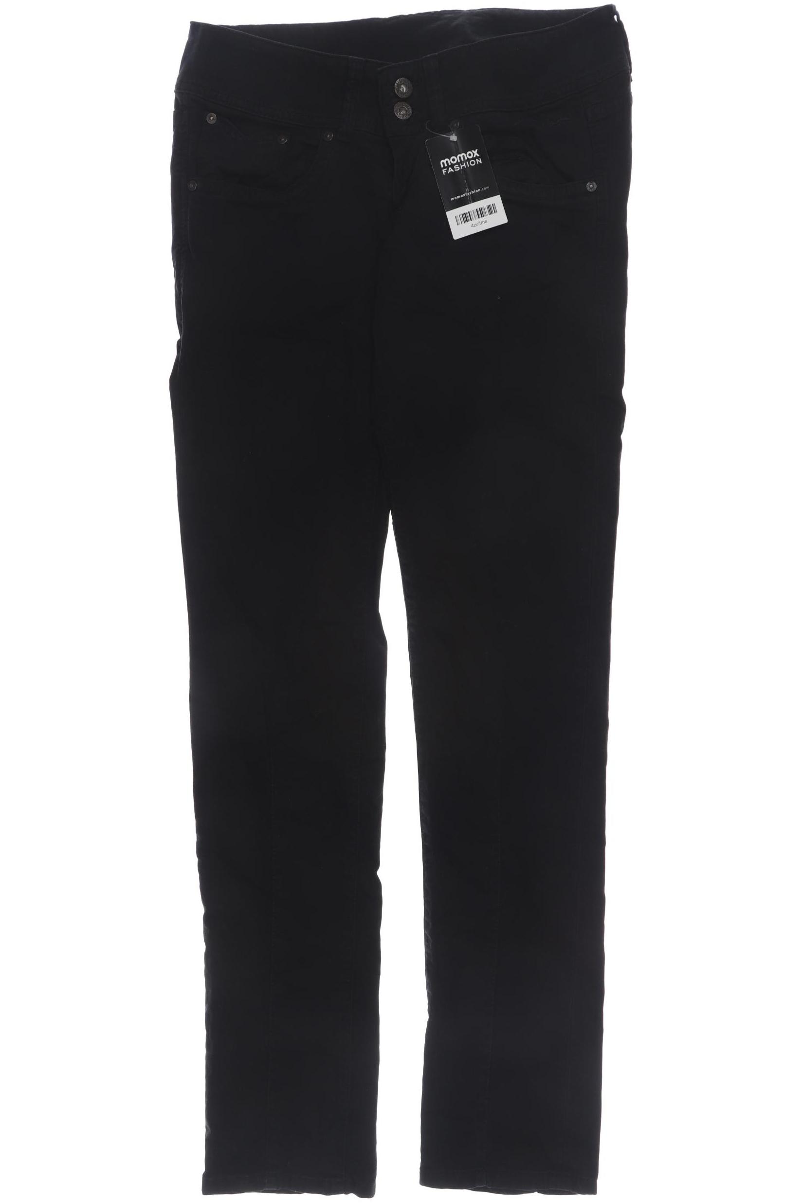 

Pepe Jeans Damen Jeans, schwarz, Gr. 40