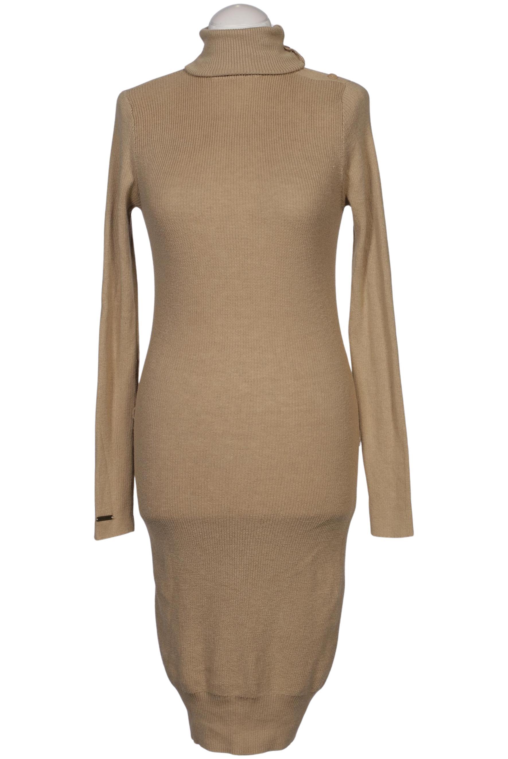 

Pepe Jeans Damen Kleid, beige, Gr. 42