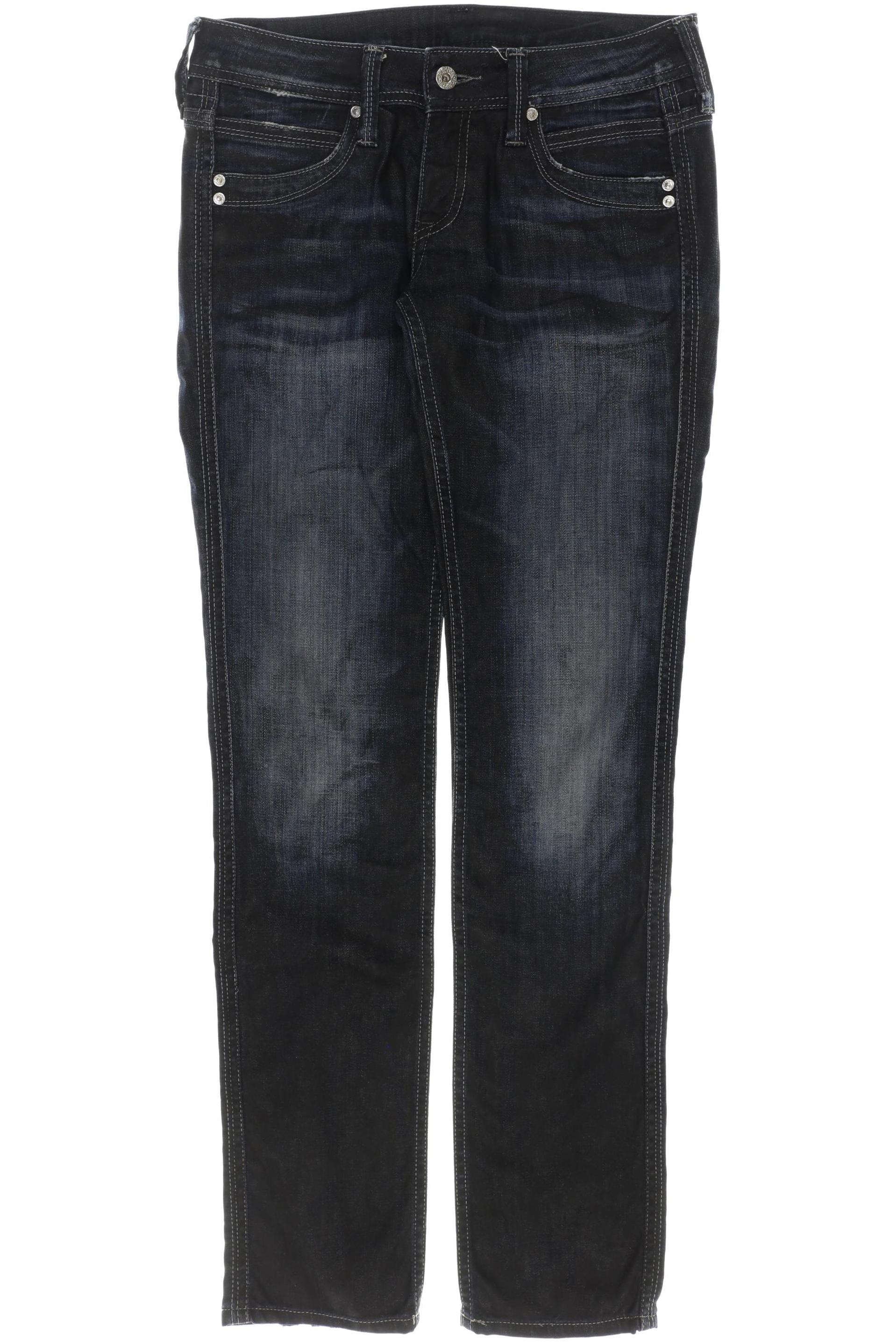 

Pepe Jeans Damen Jeans, blau, Gr. 32
