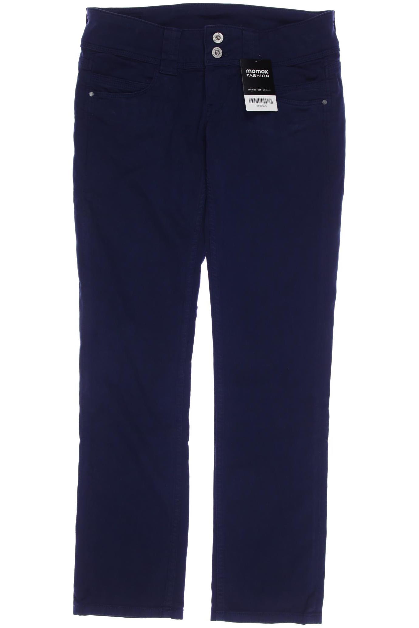 

Pepe Jeans Damen Jeans, marineblau, Gr. 28