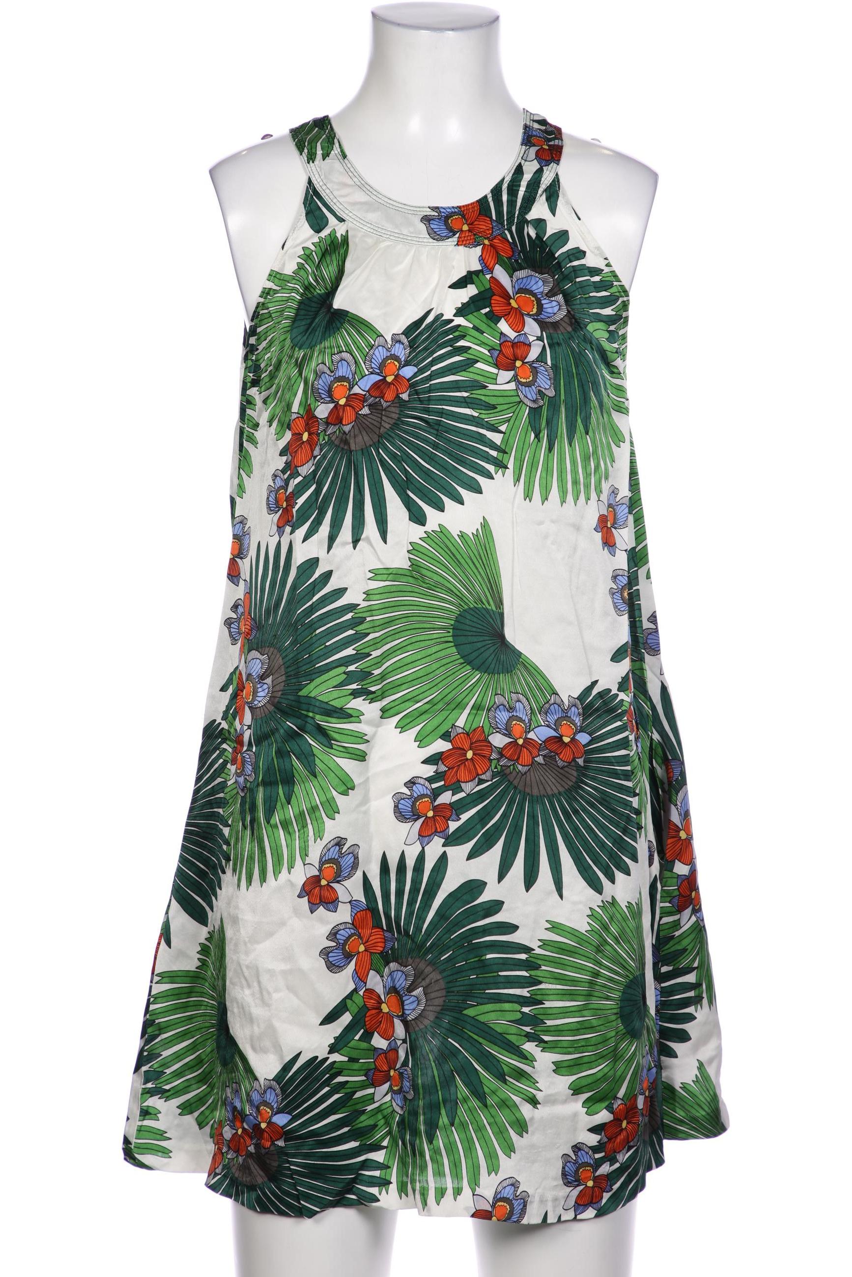 

Pepe Jeans Damen Kleid, grün, Gr. 34