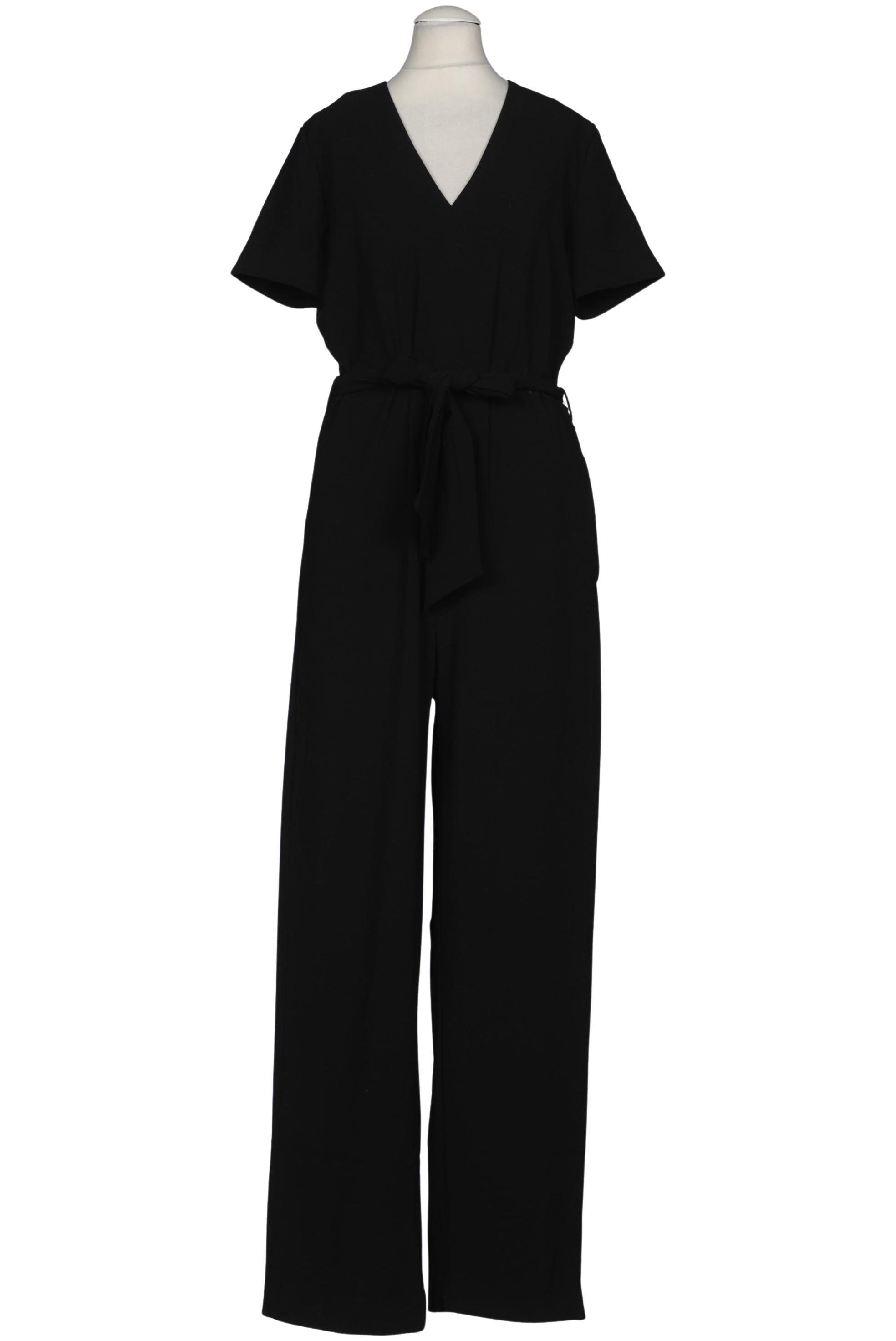 

Pepe Jeans Damen Jumpsuit/Overall, schwarz, Gr. 38