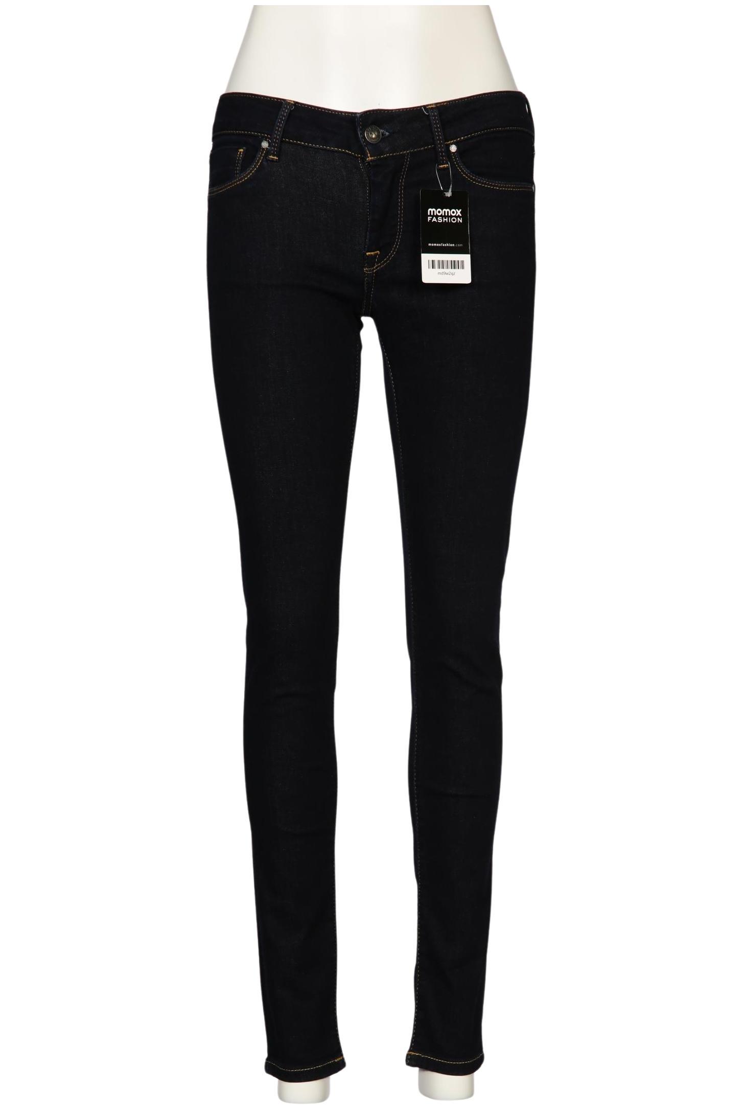 

Pepe Jeans Damen Jeans, marineblau, Gr. 27