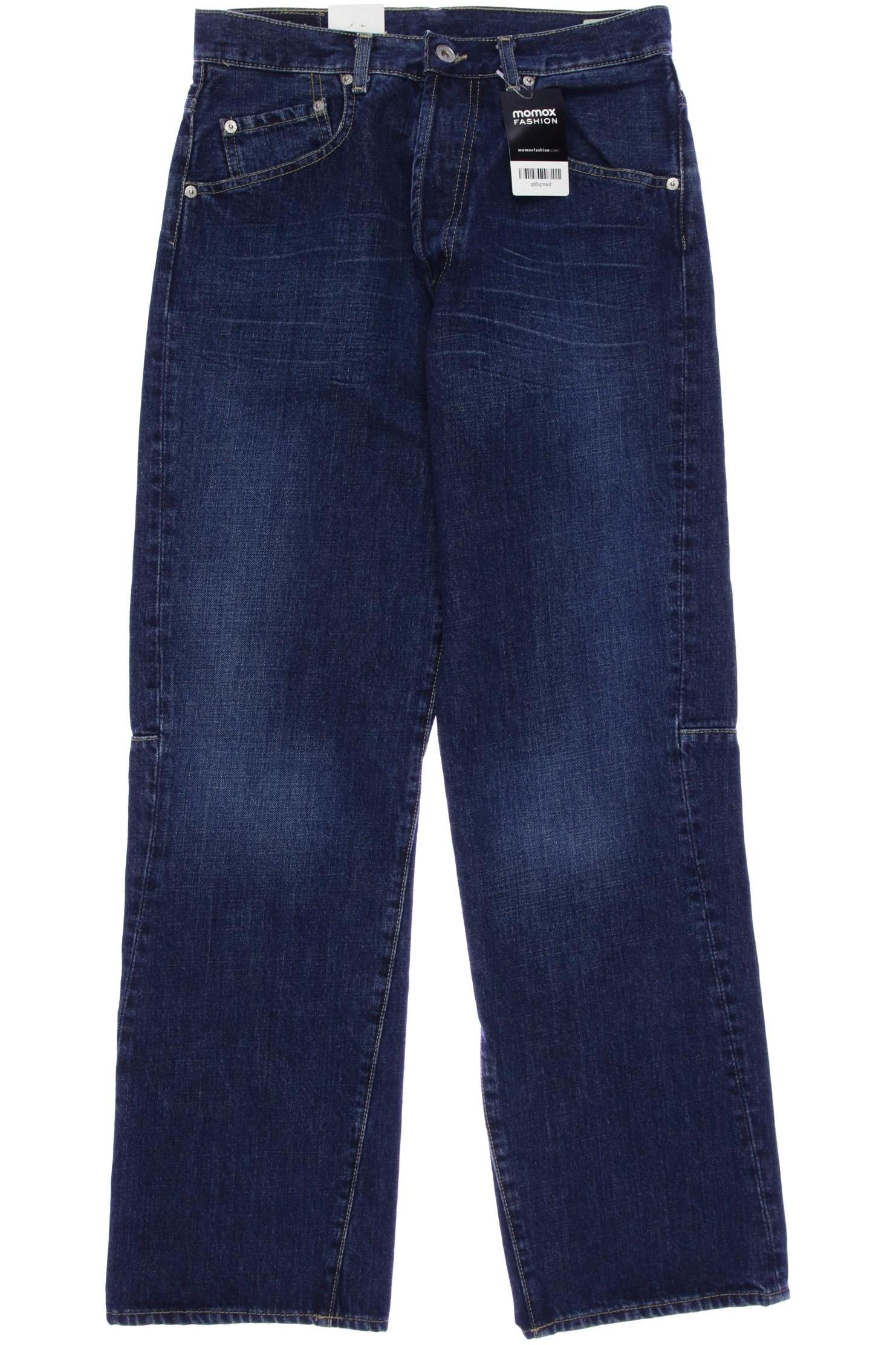 

Pepe Jeans Damen Jeans, marineblau, Gr. 30