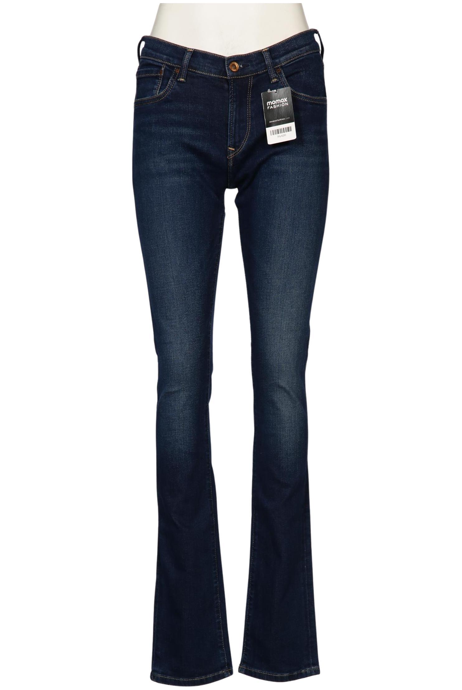 

Pepe Jeans Damen Jeans, marineblau, Gr. 29