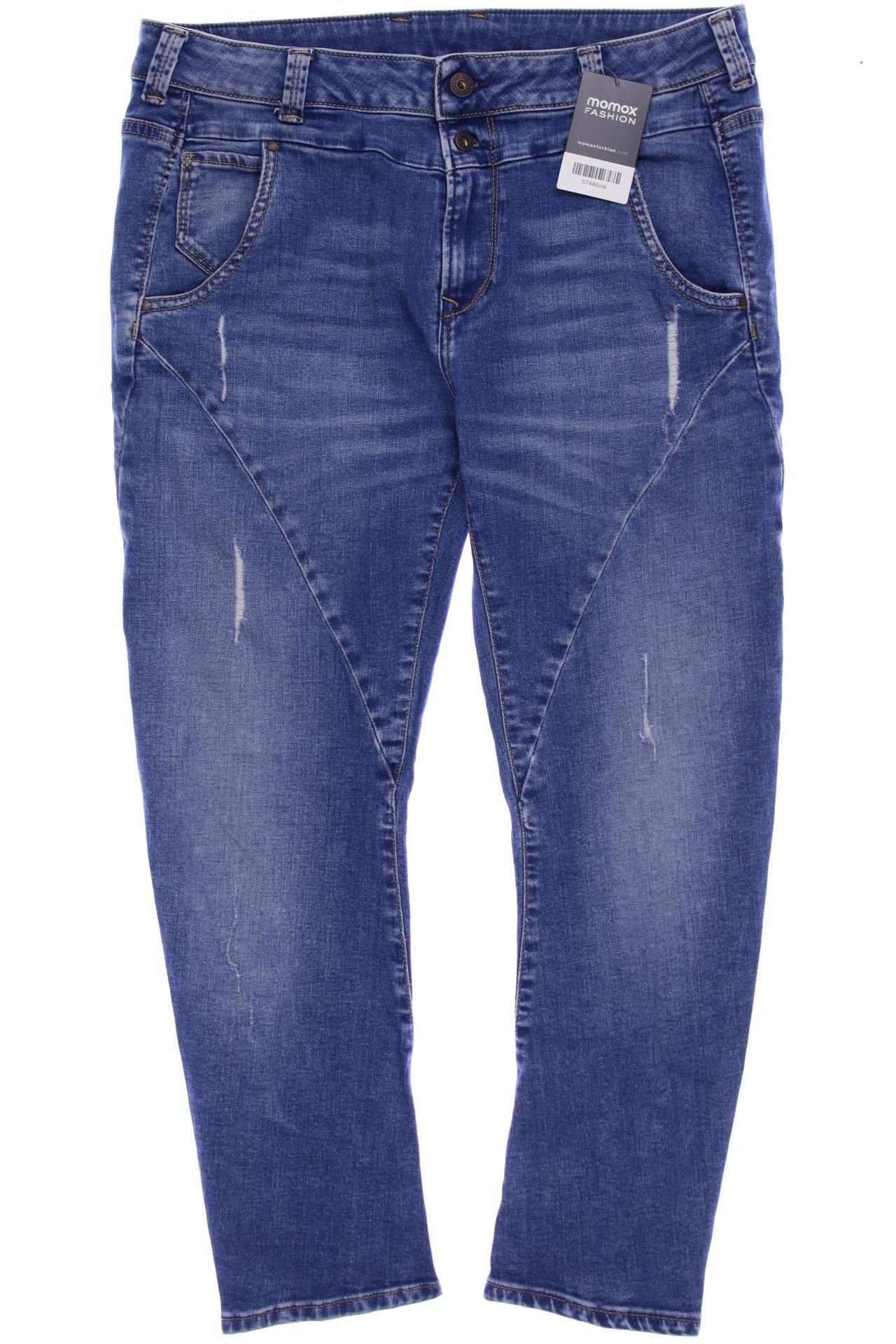 

Pepe Jeans Damen Jeans, blau, Gr. 29