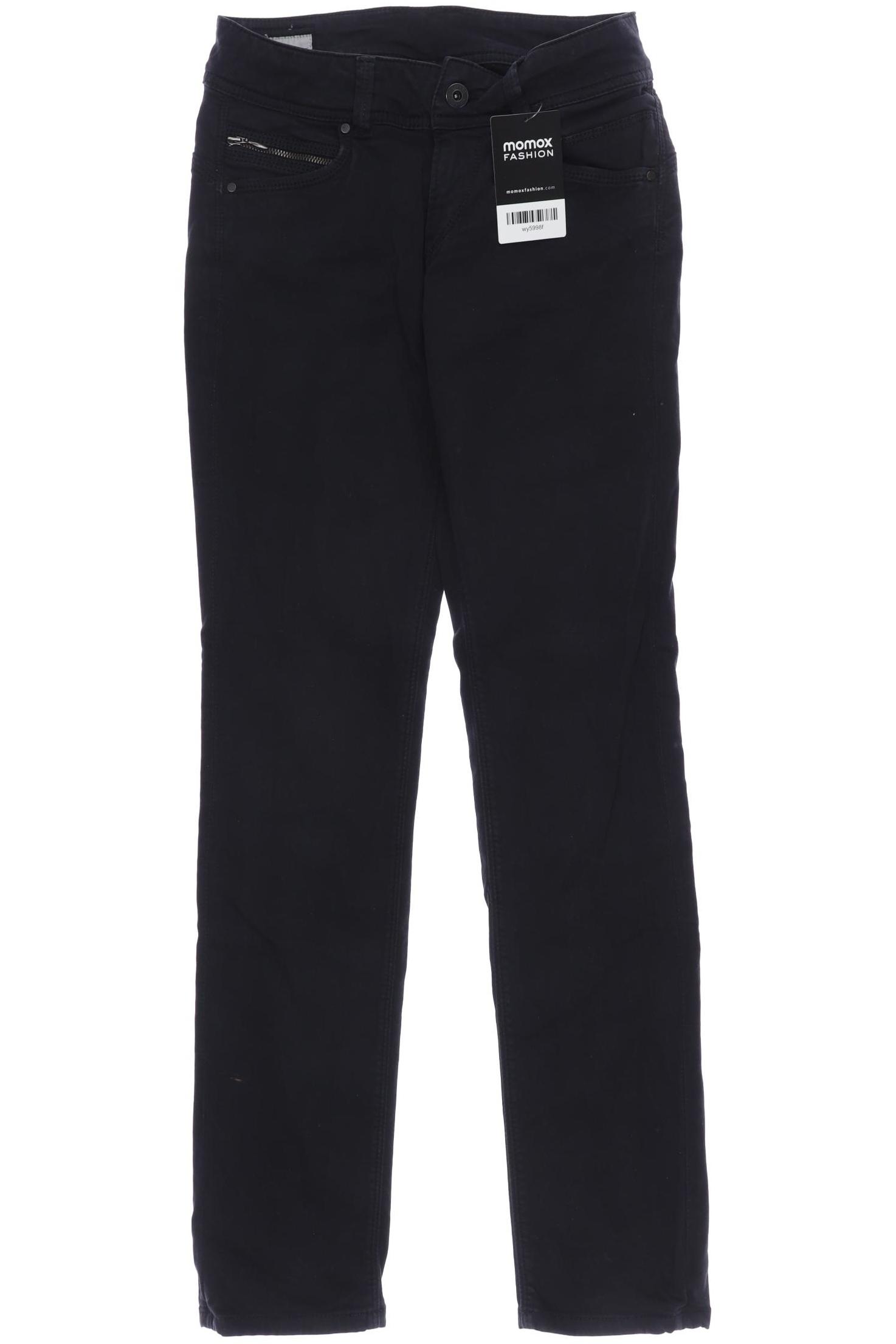 

Pepe Jeans Damen Jeans, marineblau, Gr. 24