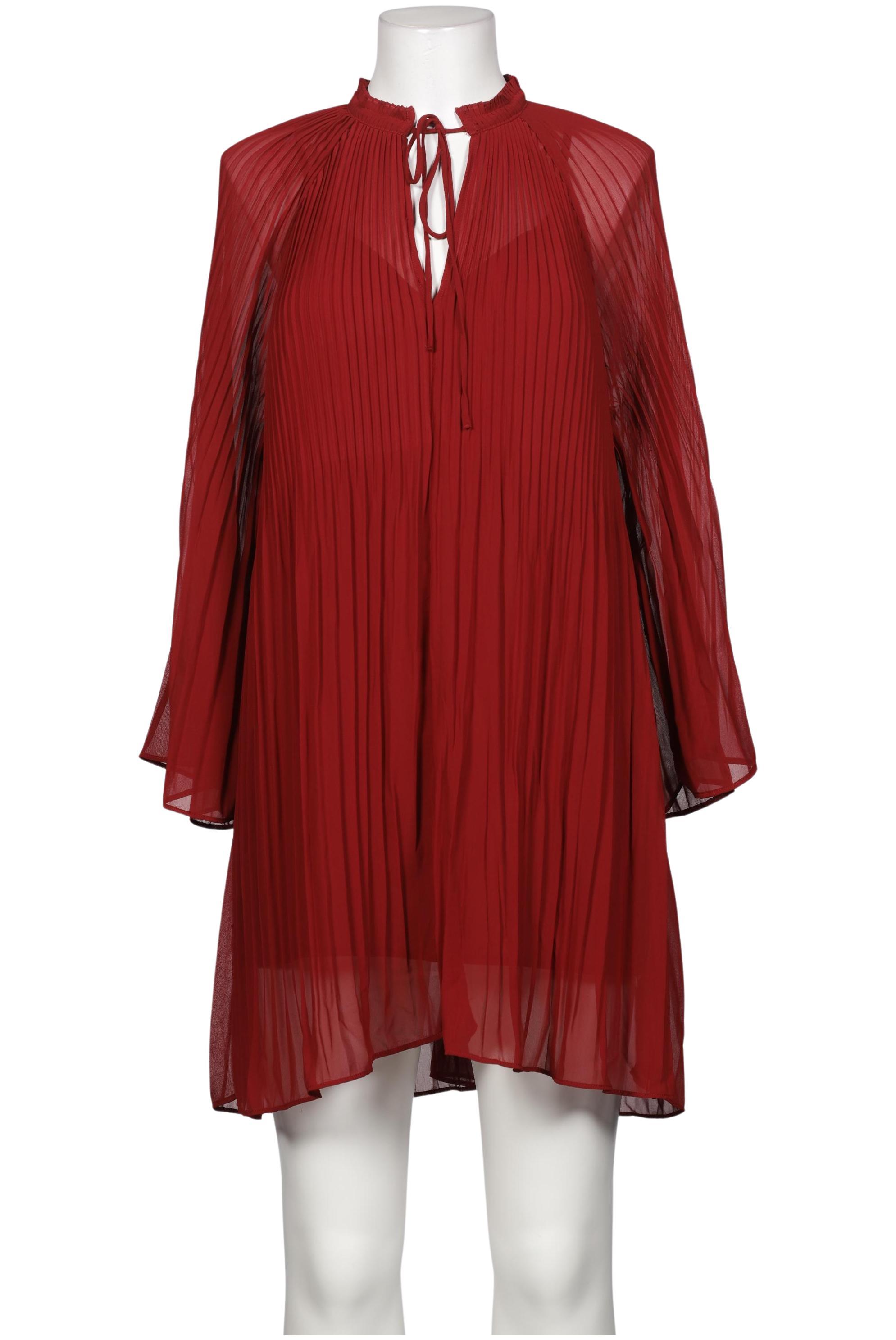 

Pepe Jeans Damen Kleid, rot, Gr. 38