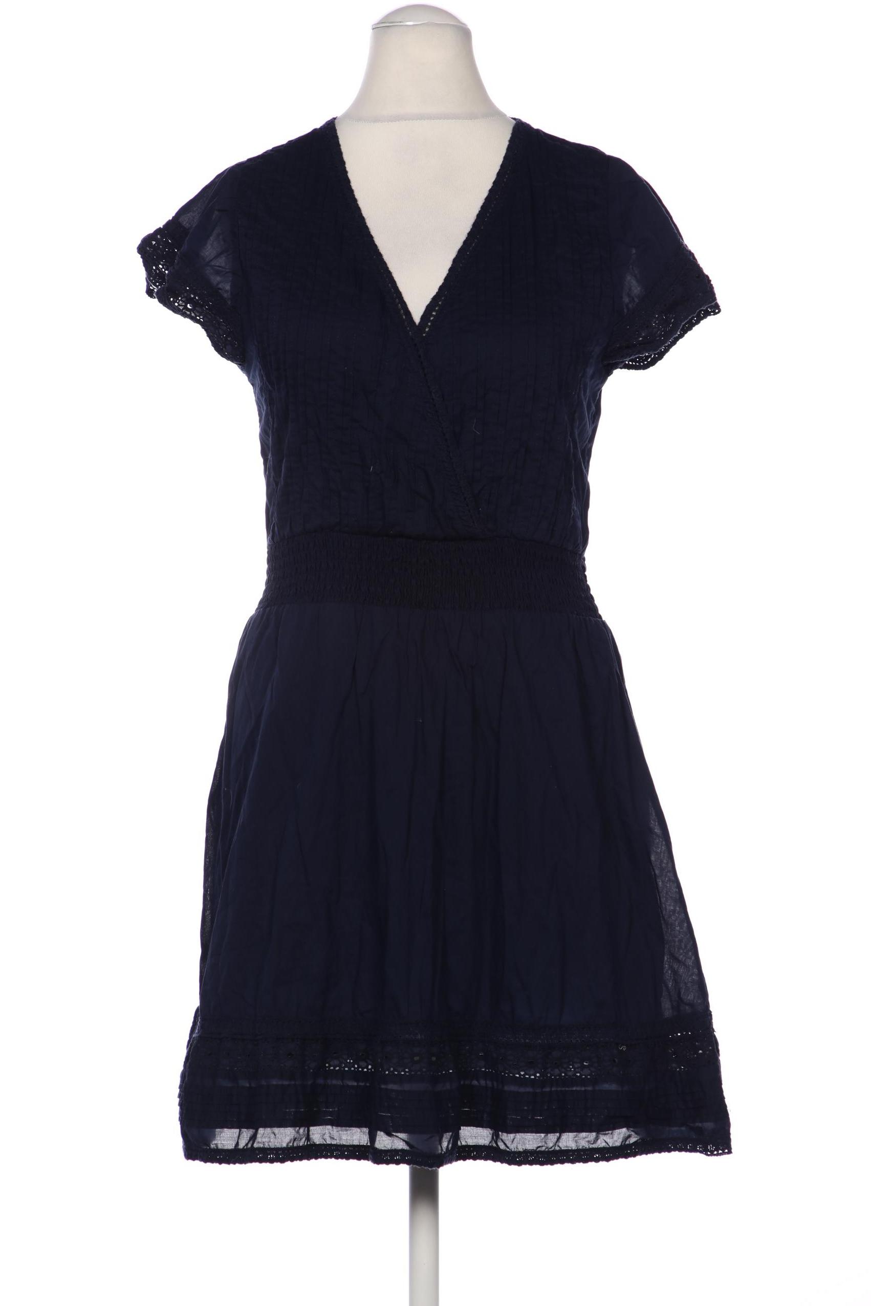 

Pepe Jeans Damen Kleid, marineblau, Gr. 34