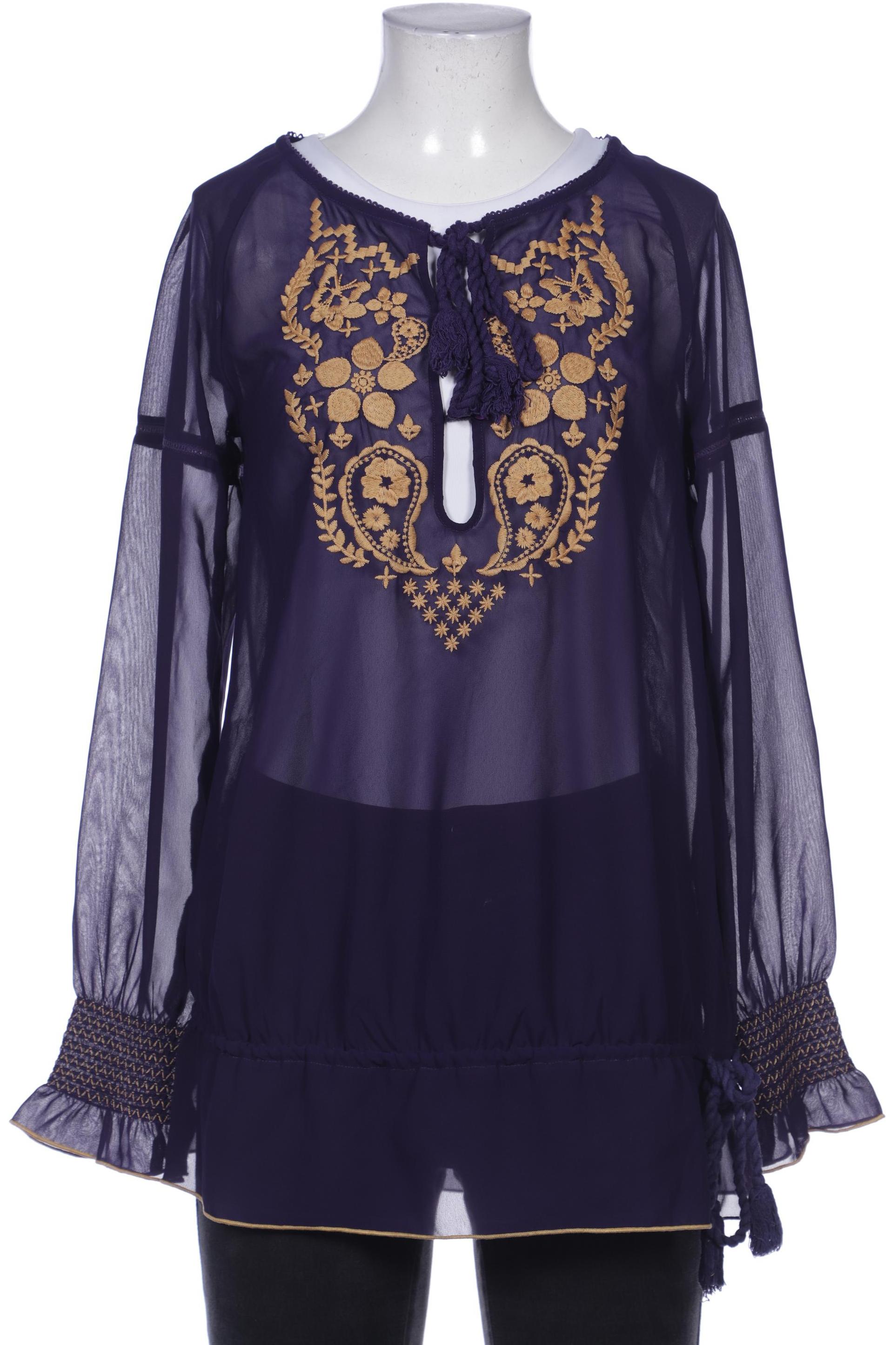 

Pepe Jeans Damen Bluse, flieder, Gr. 36