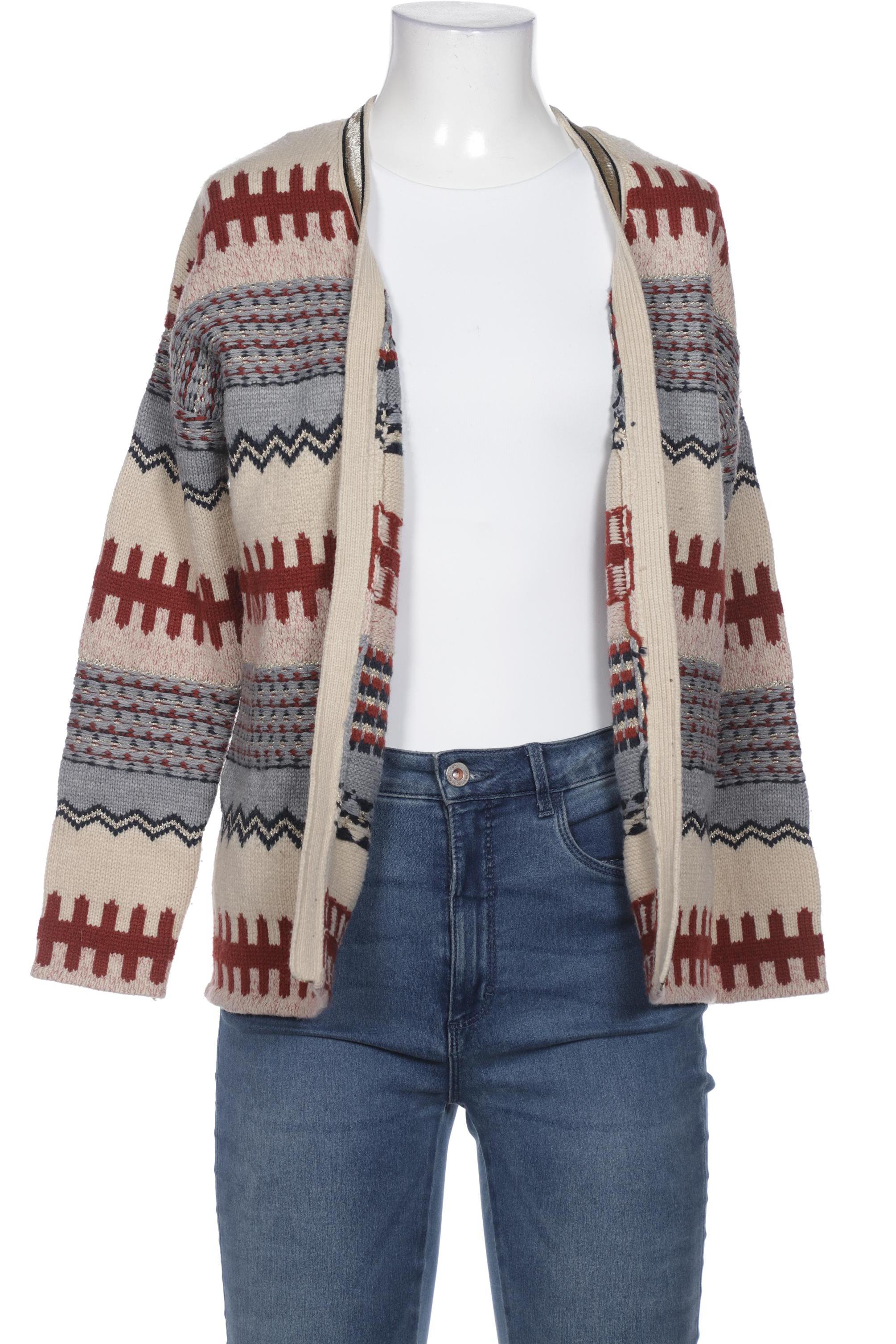 

Pepe Jeans Damen Strickjacke, mehrfarbig, Gr. 12